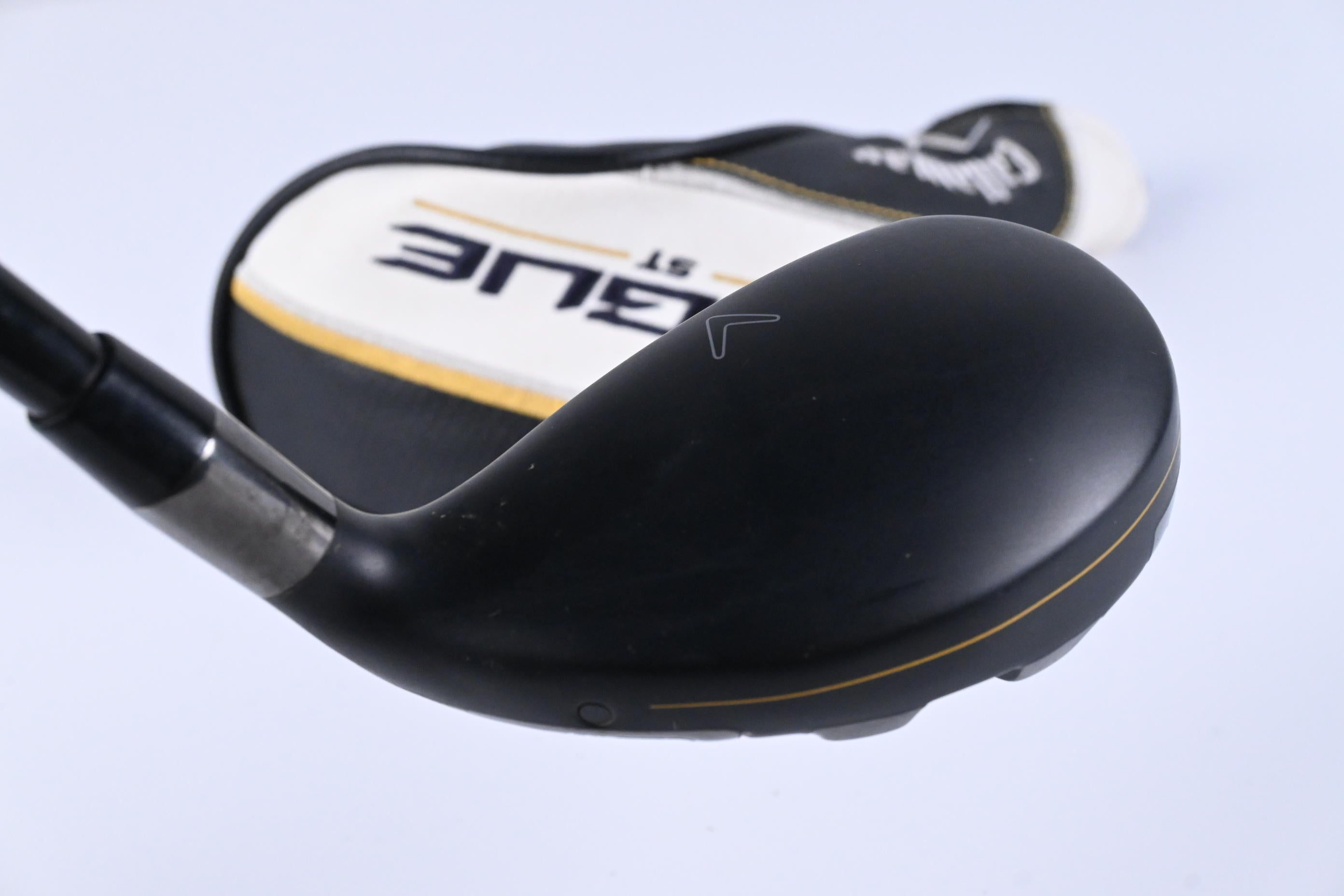 Callaway Rogue ST Max #4 Hybrid / 20 Degree / Stiff Flex Tensei CK Orange 70