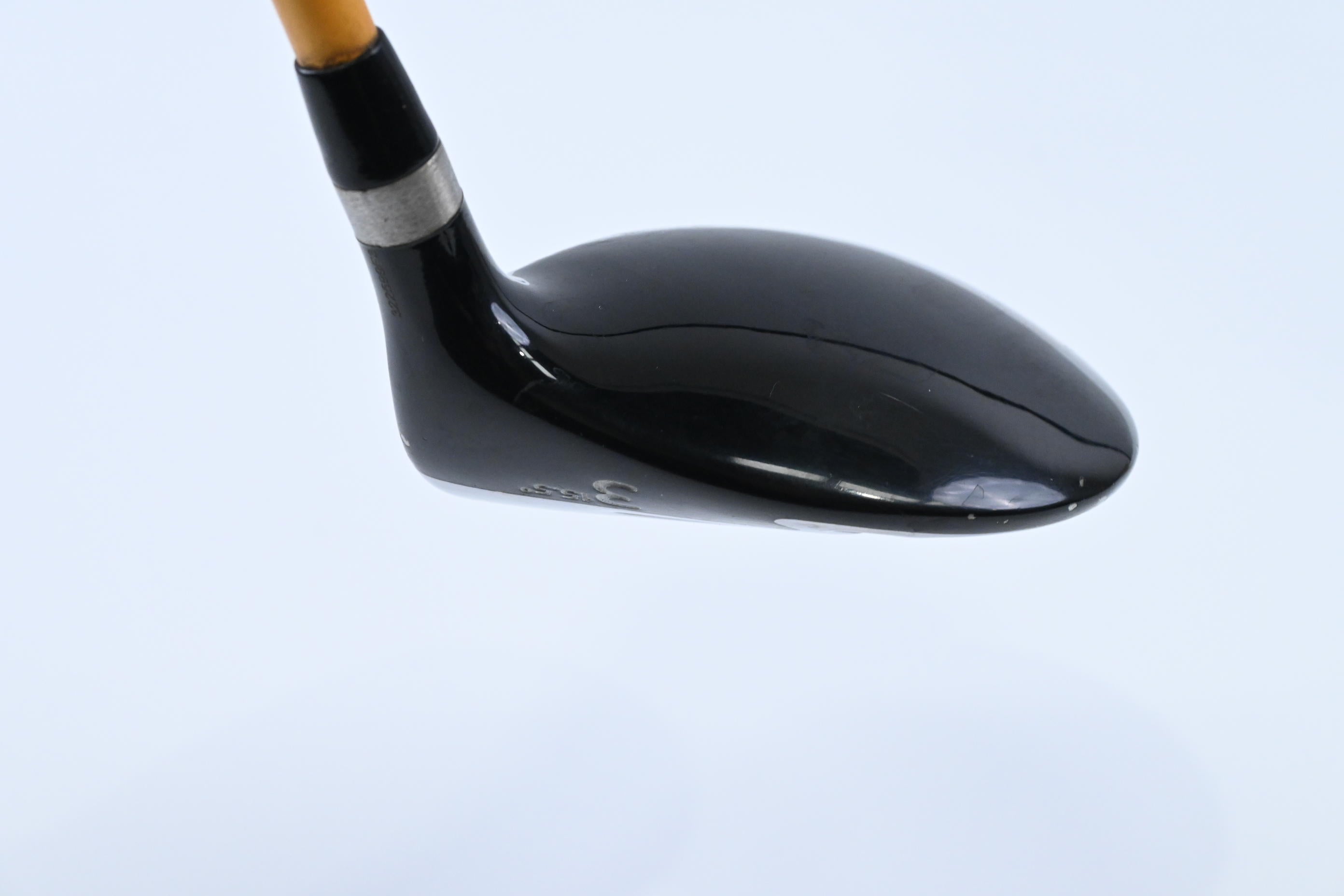 Ping G10 #3 Wood / 15.5 Degree / Stiff Flex UST Proforce V2 76 Shaft