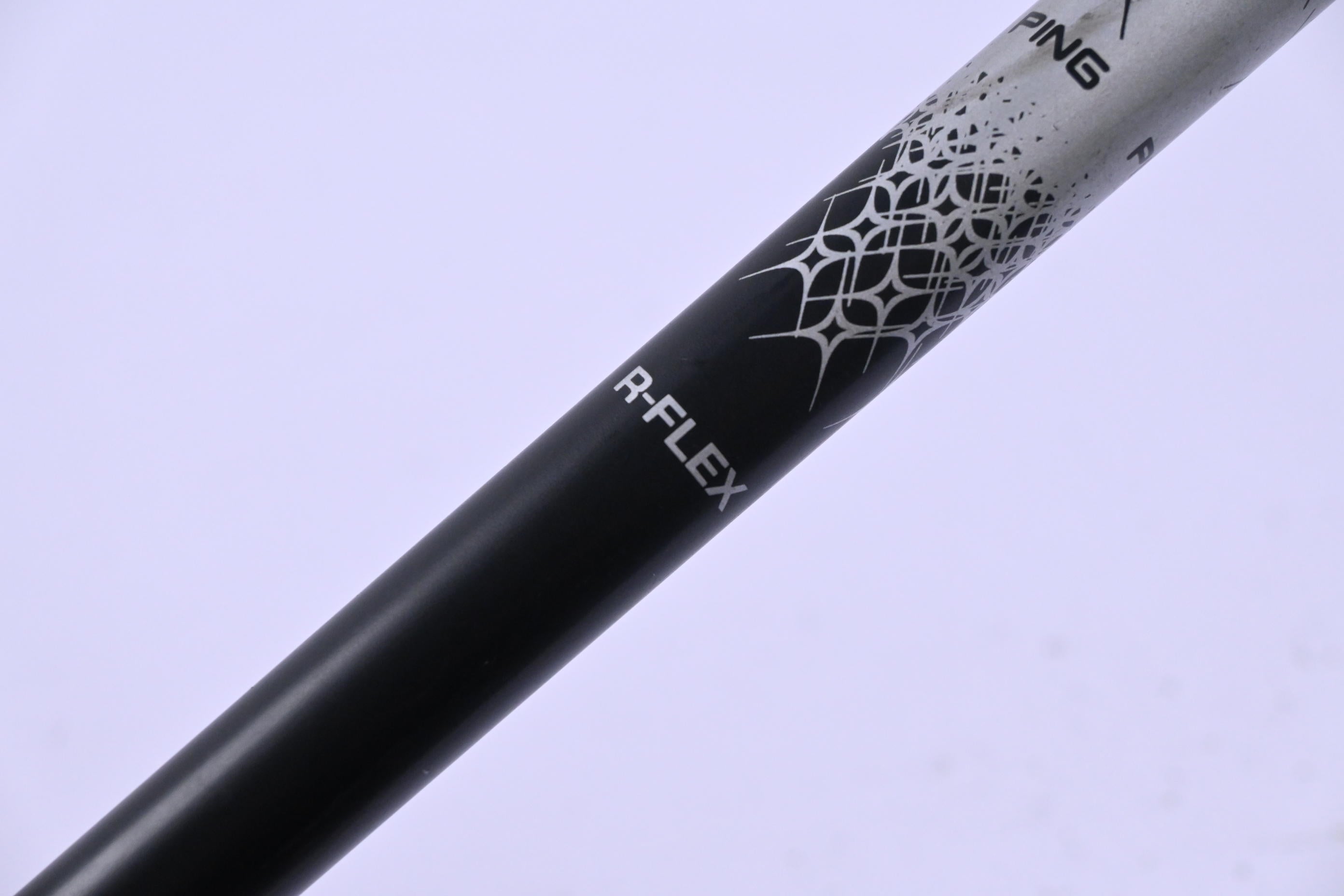 Ping G20 Driver / 10.5 Degree / Regular Flex Ping TFC 189 Shaft