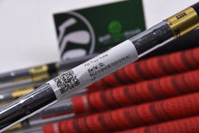 Load image into Gallery viewer, Wilson FG Tour Irons / 3-PW / Stiff Flex Dynamic Gold S300 Shafts
