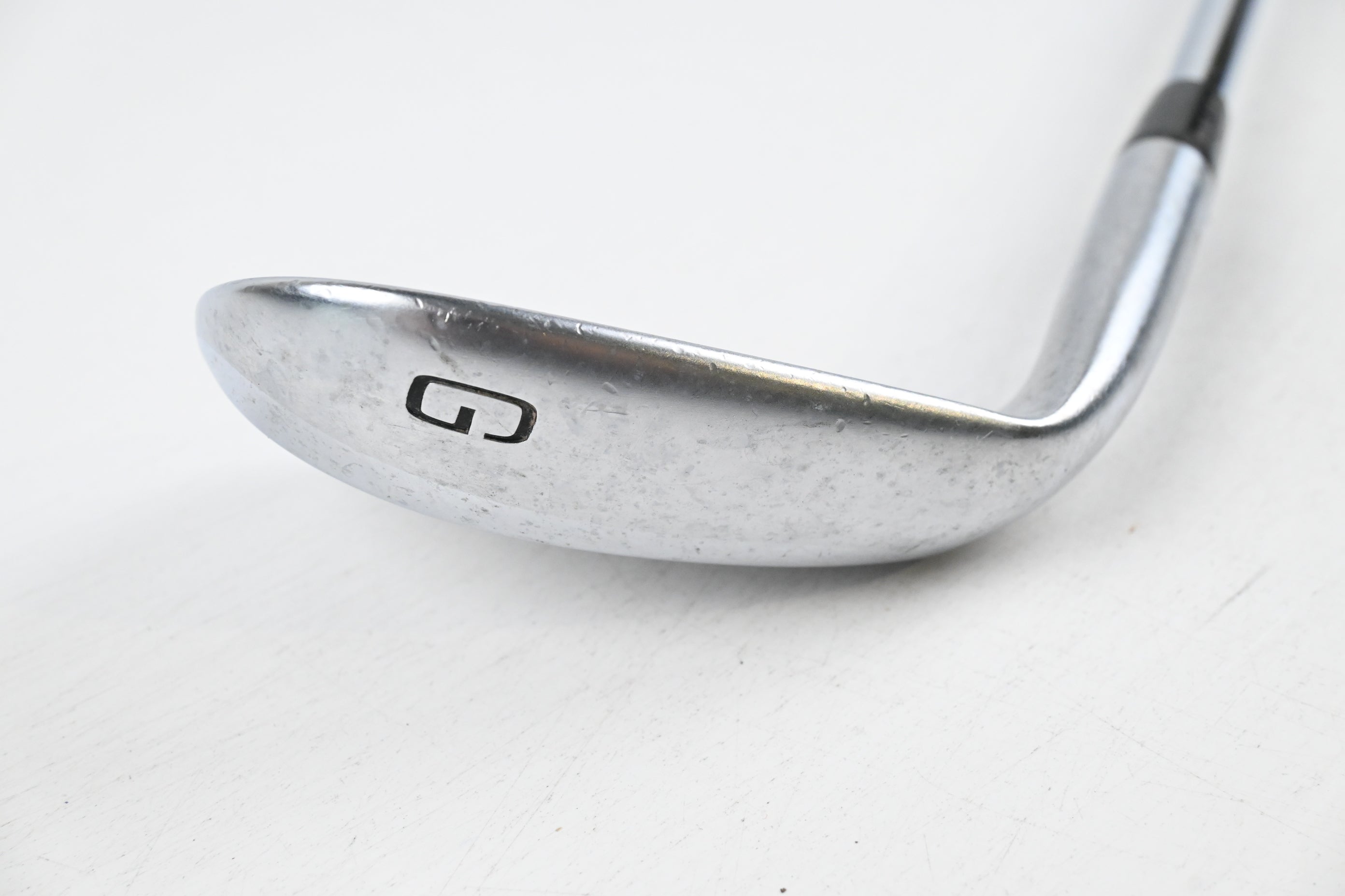 Mizuno JPX 921 Gap Wedge / 51 Degree / Regular Flex KBS $-Taper Lite 95 Shaft