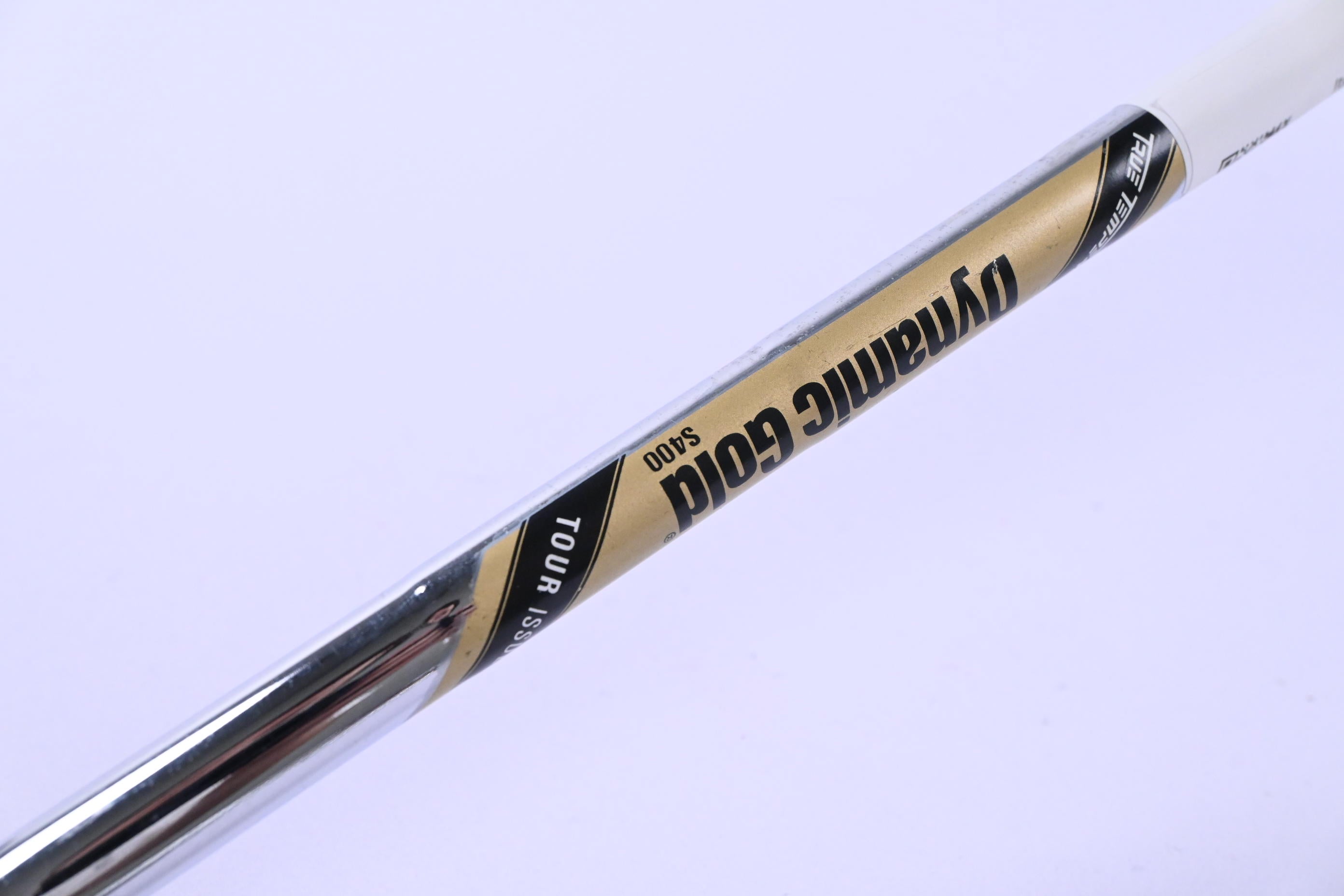 Mizuno T22 Gap Wedge / 50 Degree / Stiff Flex Dynamic Gold 400 Shaft