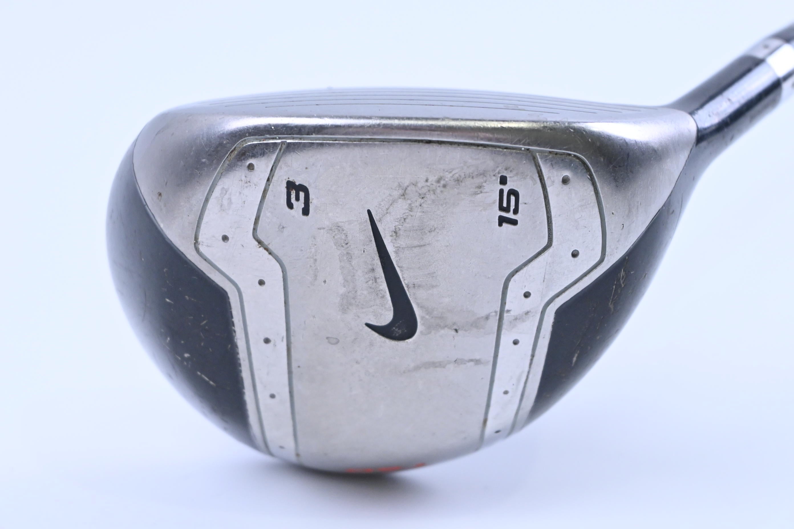 Nike Ignite T60 #3 Wood / 15 Degree / Regular Flex Fujikura Ignite Shaft