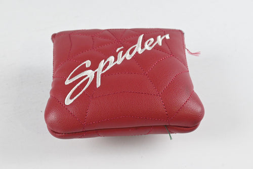 Taylormade Spider Red Putter / 35 Inch