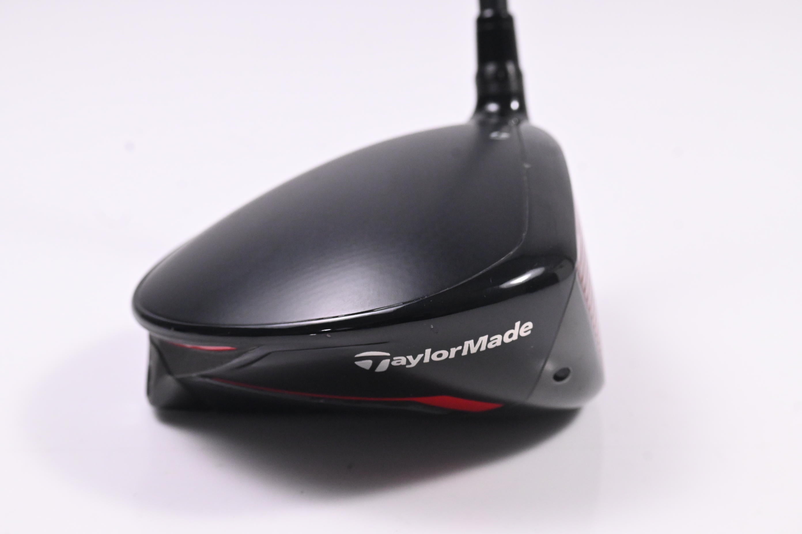 Tour Issue Taylormade Stealth Driver / 8 Degree / Stiff Flex Kai'li Darkwaves CB