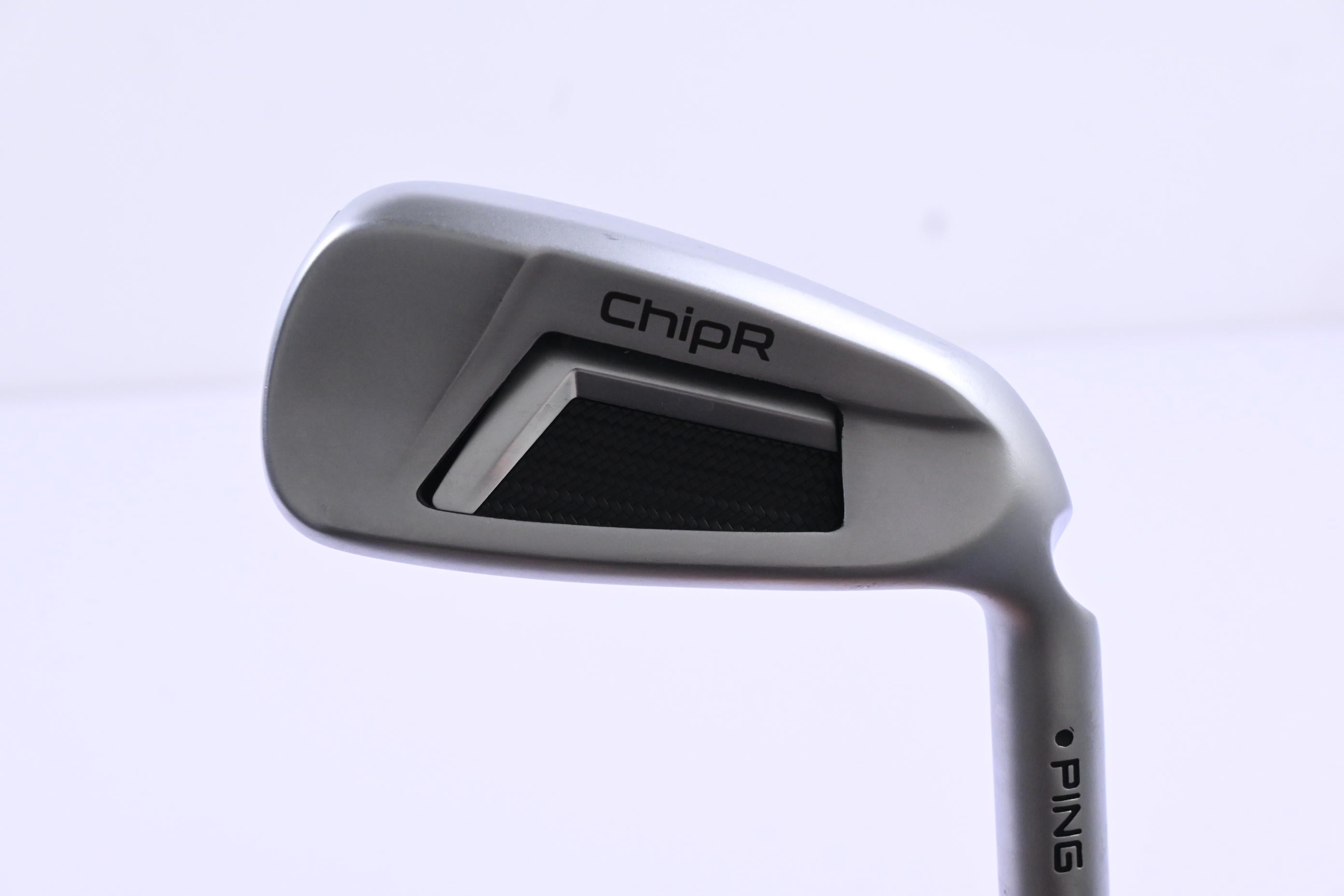 Ladies Ping ChipR / 38.5 Degree / Black Dot / Ladies Flex Ping ULT 240 Shaft