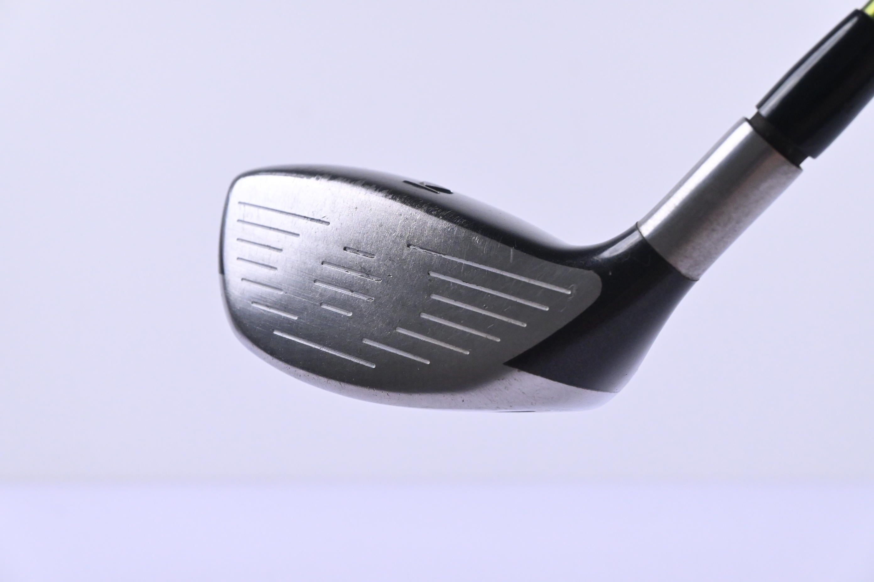 Titleist 904 F #3 Wood / 15 Degree / Stiff Flex Aldila NV Green 85 Shaft