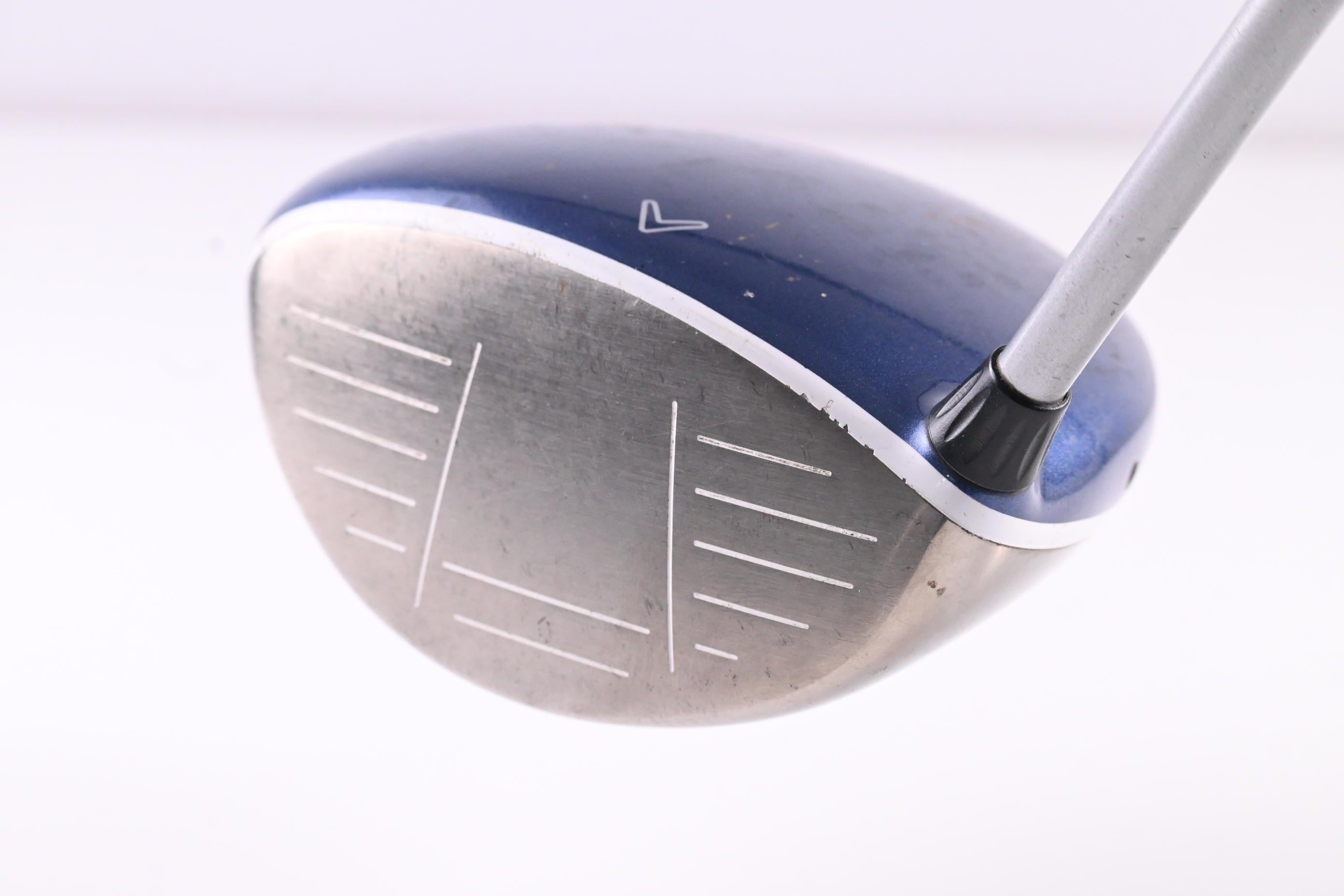 Ladies Callaway Big Bertha 2008 Driver / 13 Degree / Ladies Flex Aldila 50 Shaft