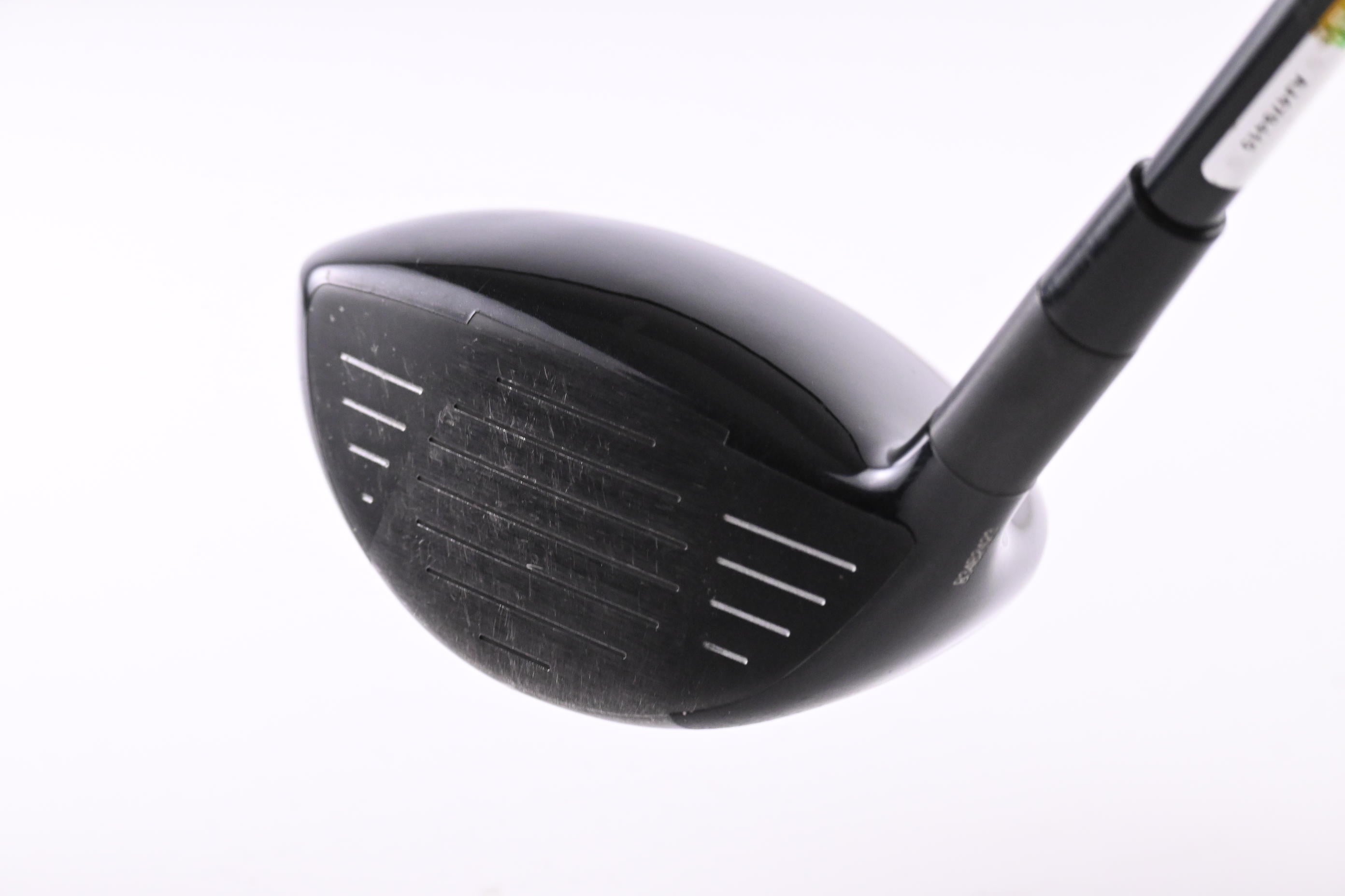 Cleveland Classic XL #5 Wood / 18 Degree / Regular Flex Matrix Ozik Xcon-6 Shaft