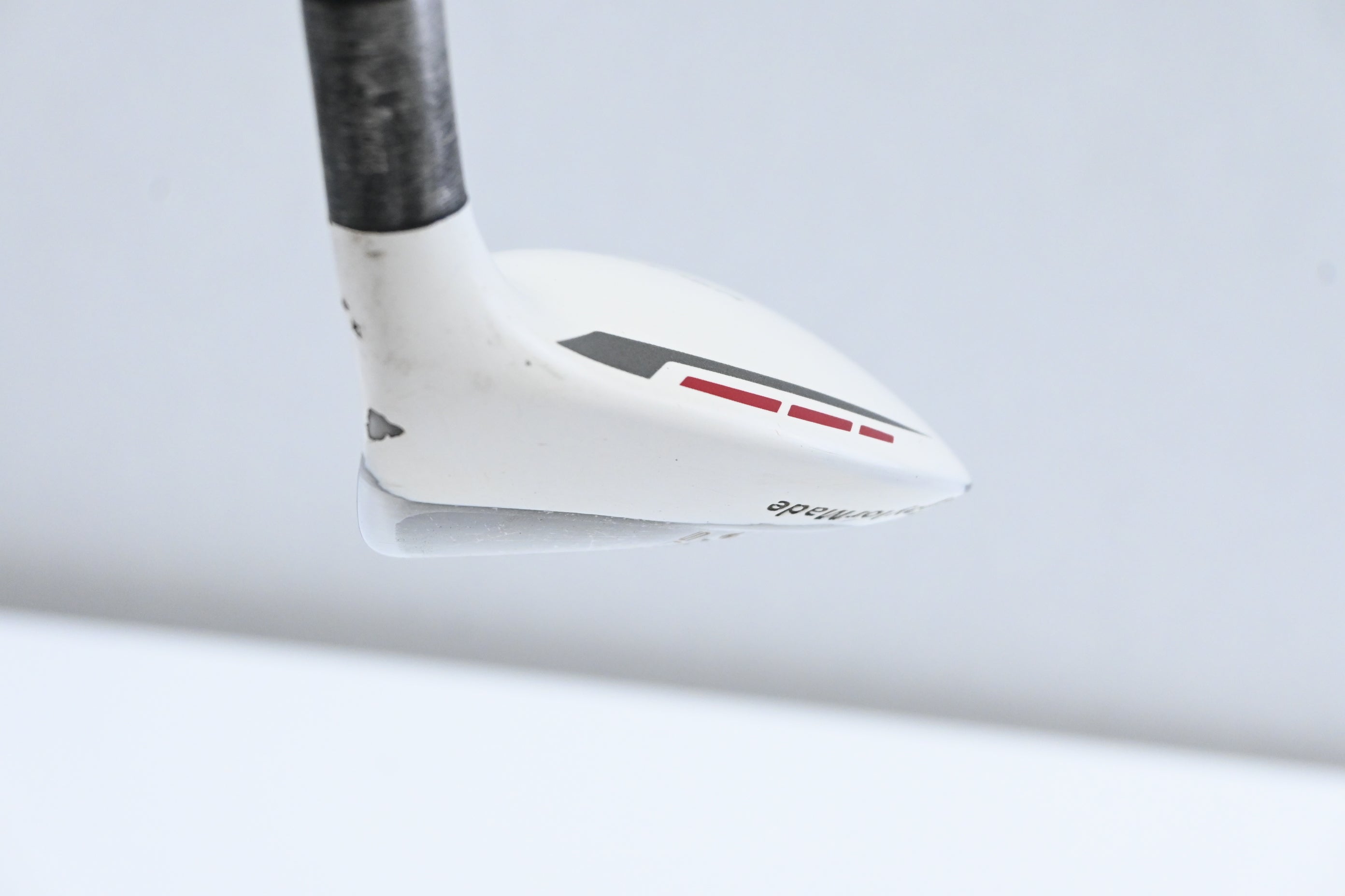 Taylormade Burner Superfast 2.0 #3 Hybrid / 18 Degree / Regular Flex Reax 60