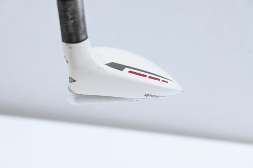 Taylormade Burner Superfast 2.0 #3 Hybrid / 18 Degree / Regular Flex Reax 60