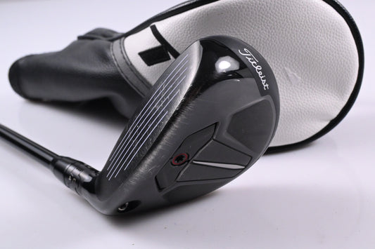 Titleist TSR2 #3 Hybrid / 19 Degree / Stiff Flex Tensei AV Blue 65