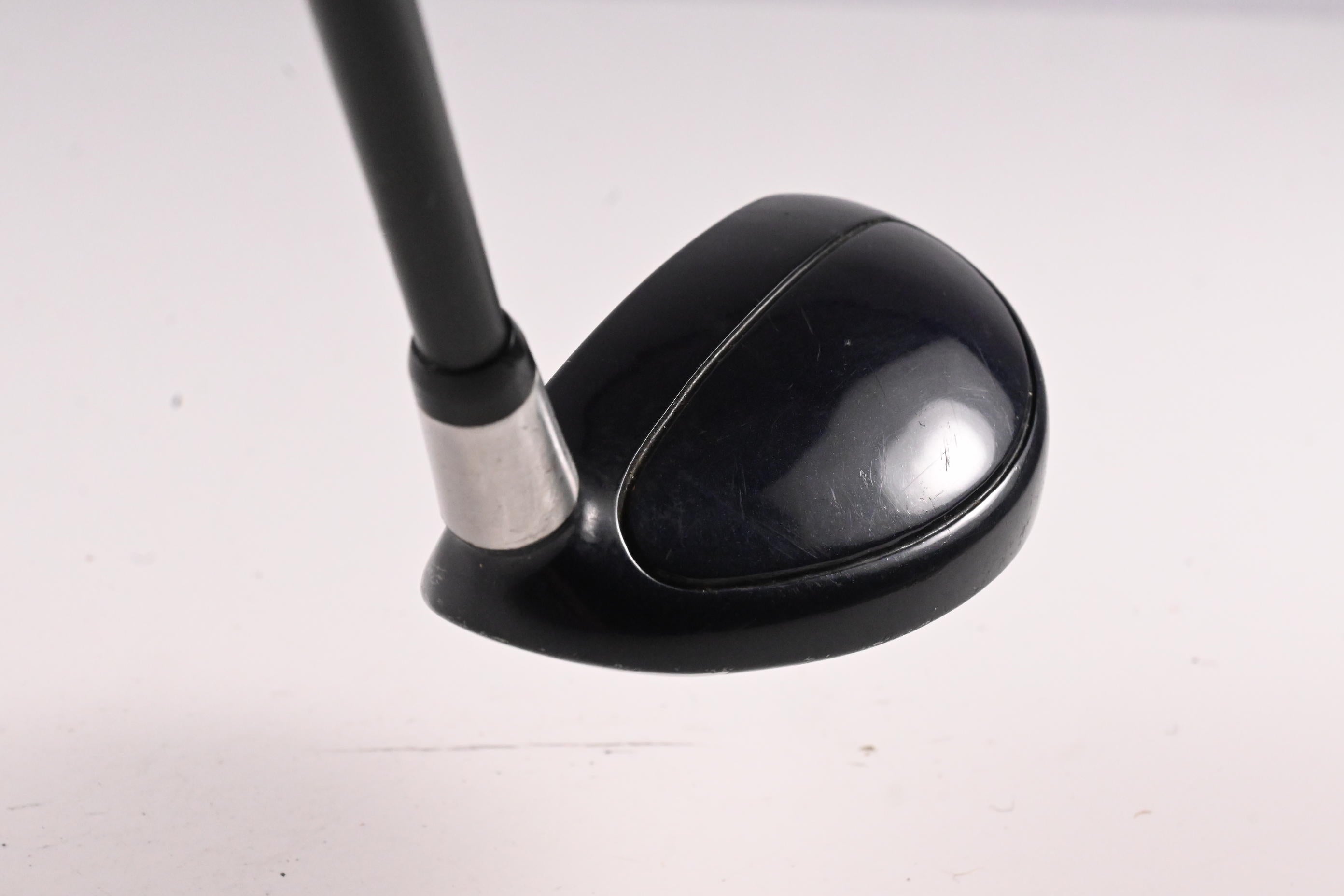 John Letters Trilogy #4 Hybrid / 25 Degree / Regular Flex John Letters Trilogy Shaft