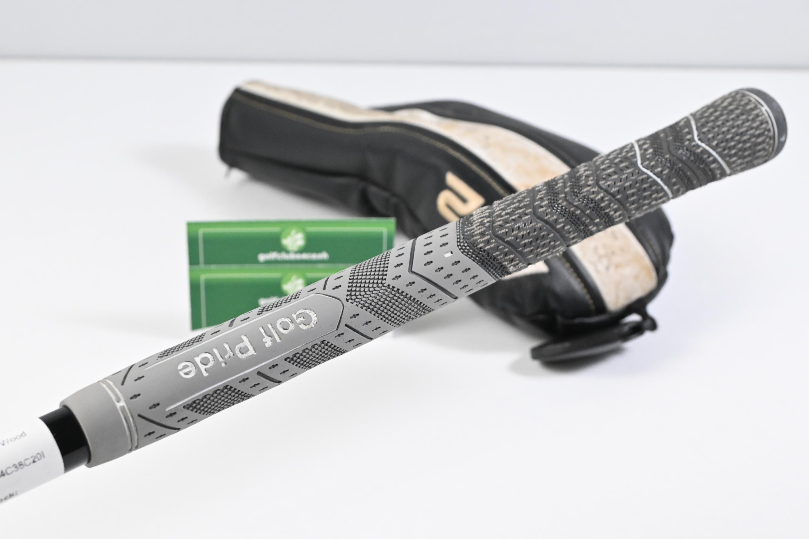 Taylormade M2 2017 #3 Wood / 15 Degree / Regular Flex REAX 65 Shaft