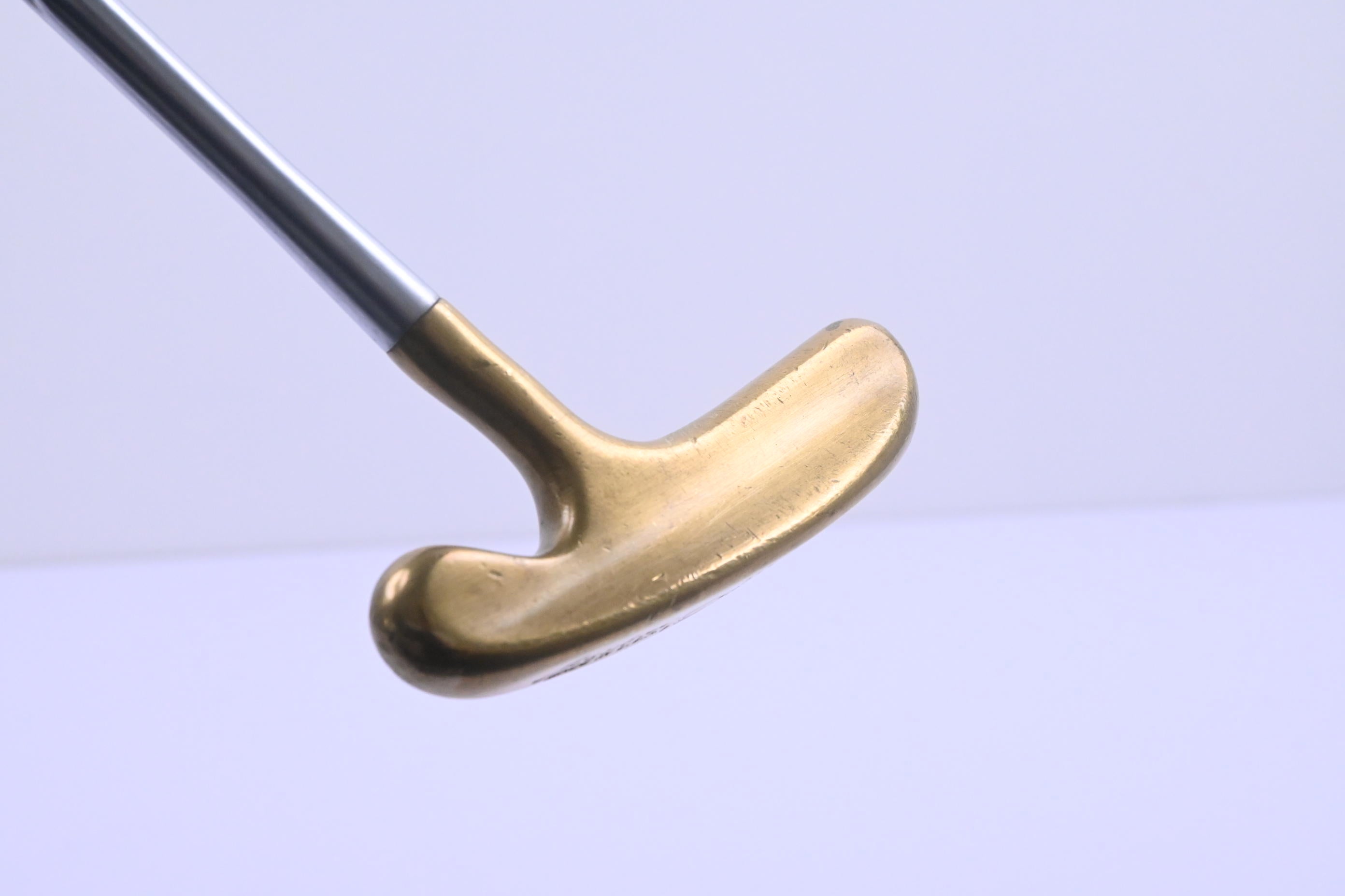 Acushnet Bullseye Putter / 35 Inch