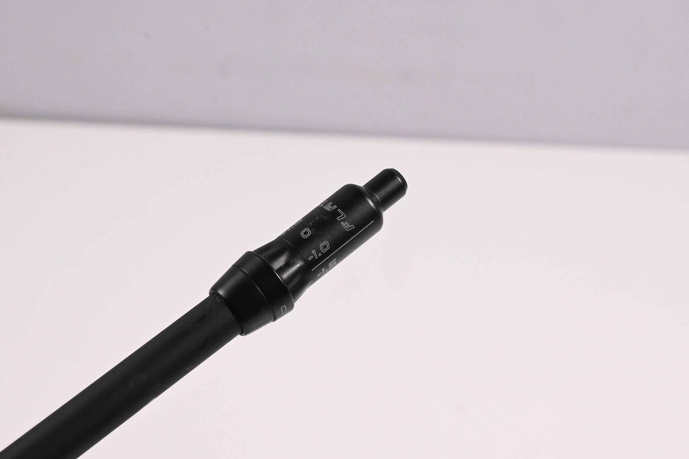 Tensei 1K Black 85 #6 Hybrid Shaft / Stiff Flex / Ping 3rd Gen