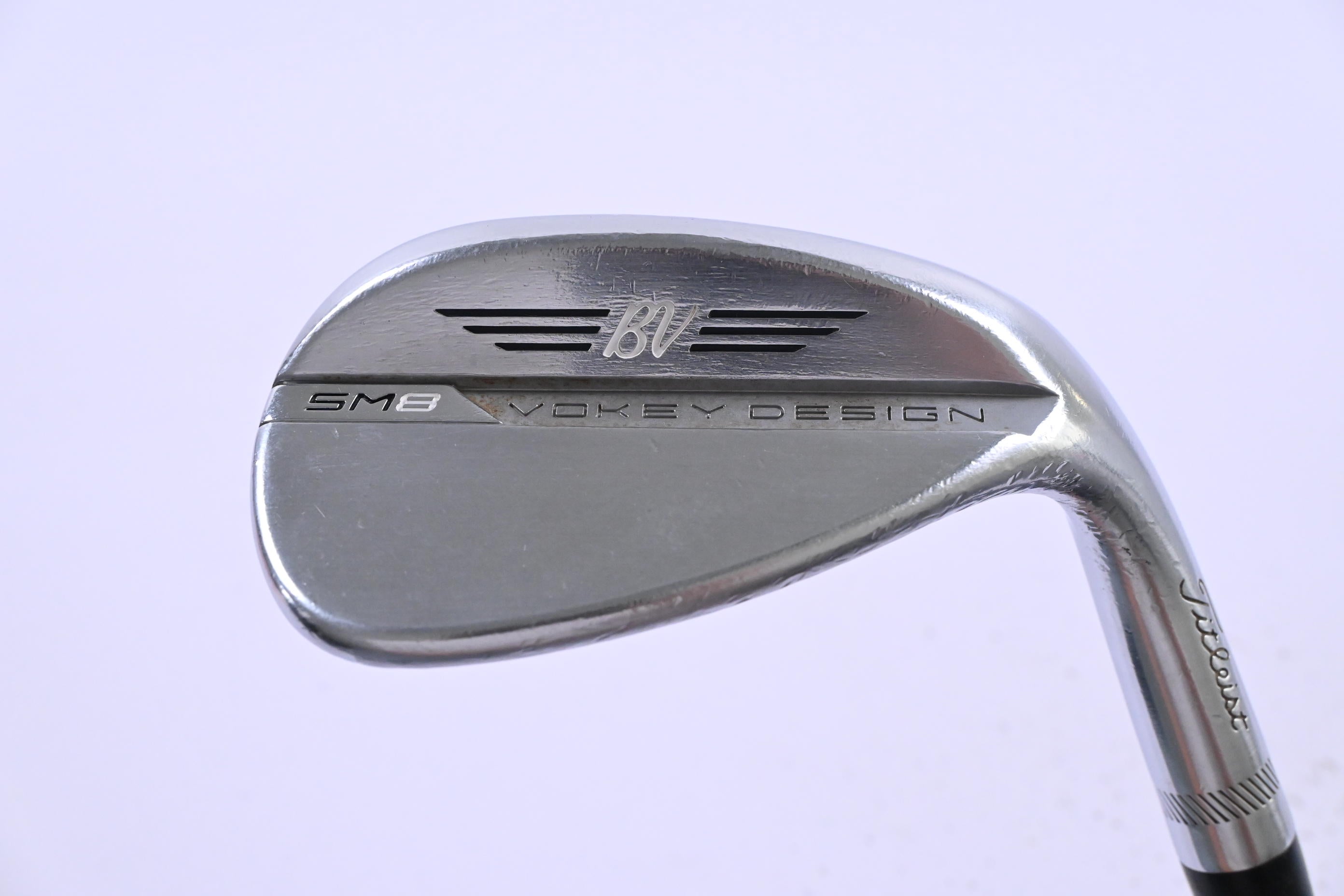 Titleist Vokey SM8 Sand Wedge / 56 Degree / Wedge Flex Vokey Design SM8