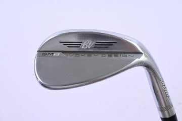 Titleist Vokey SM8 Sand Wedge / 56 Degree / Wedge Flex Vokey Design SM8