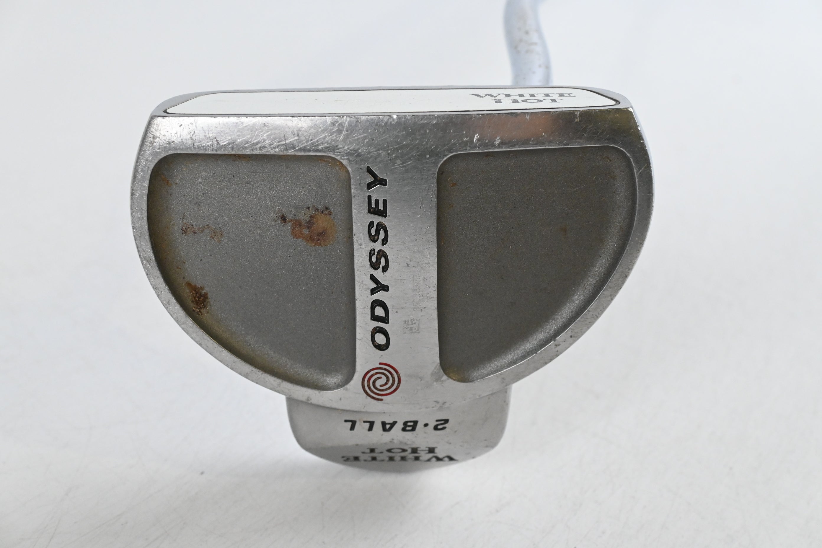 Odyssey White Hot 2-Ball Putter / 33 Inch
