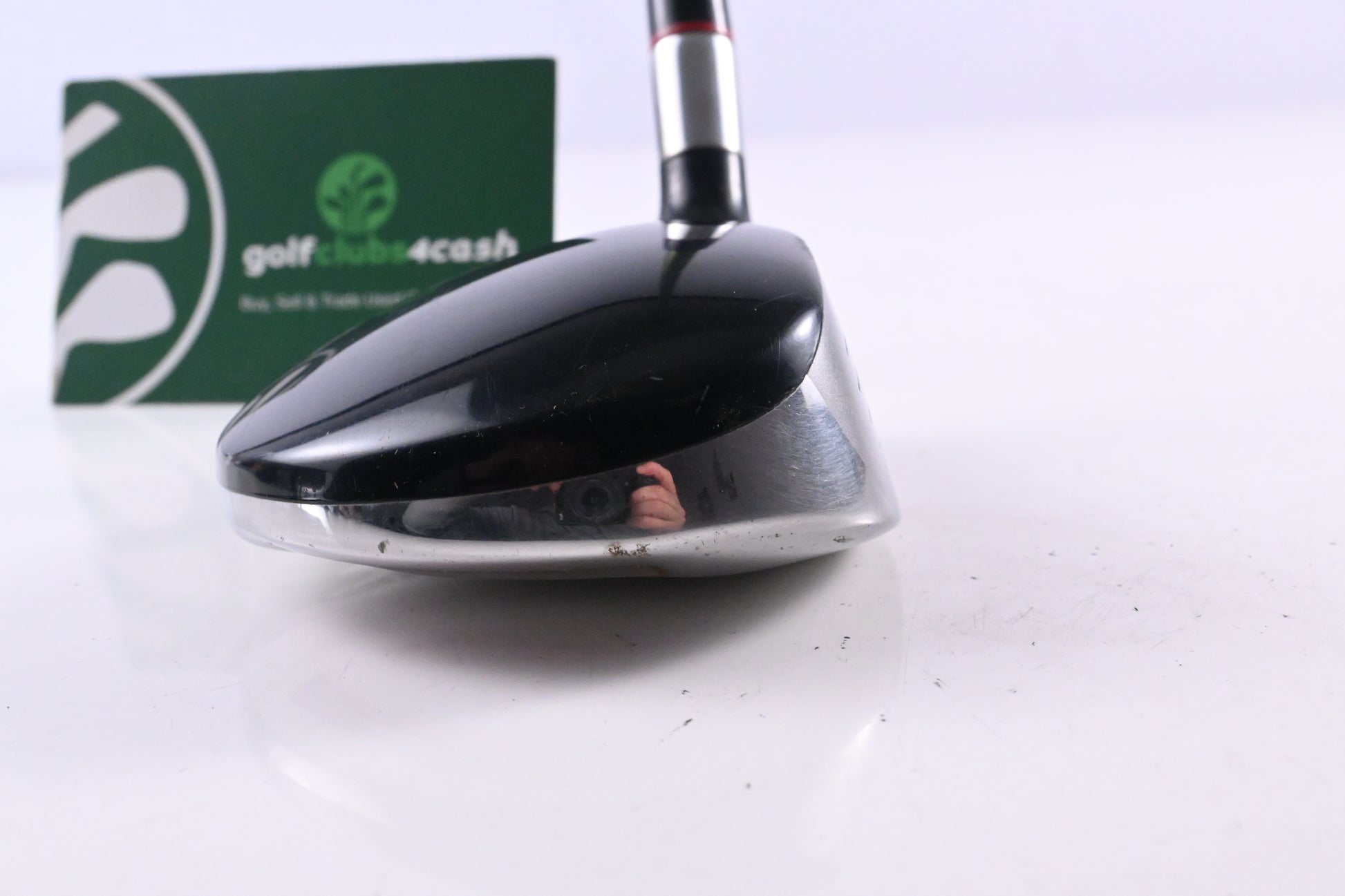 Adams RPM Tour Proto #3 Wood / 16 Degree / Regular Flex Aldila NV 75 Shaft