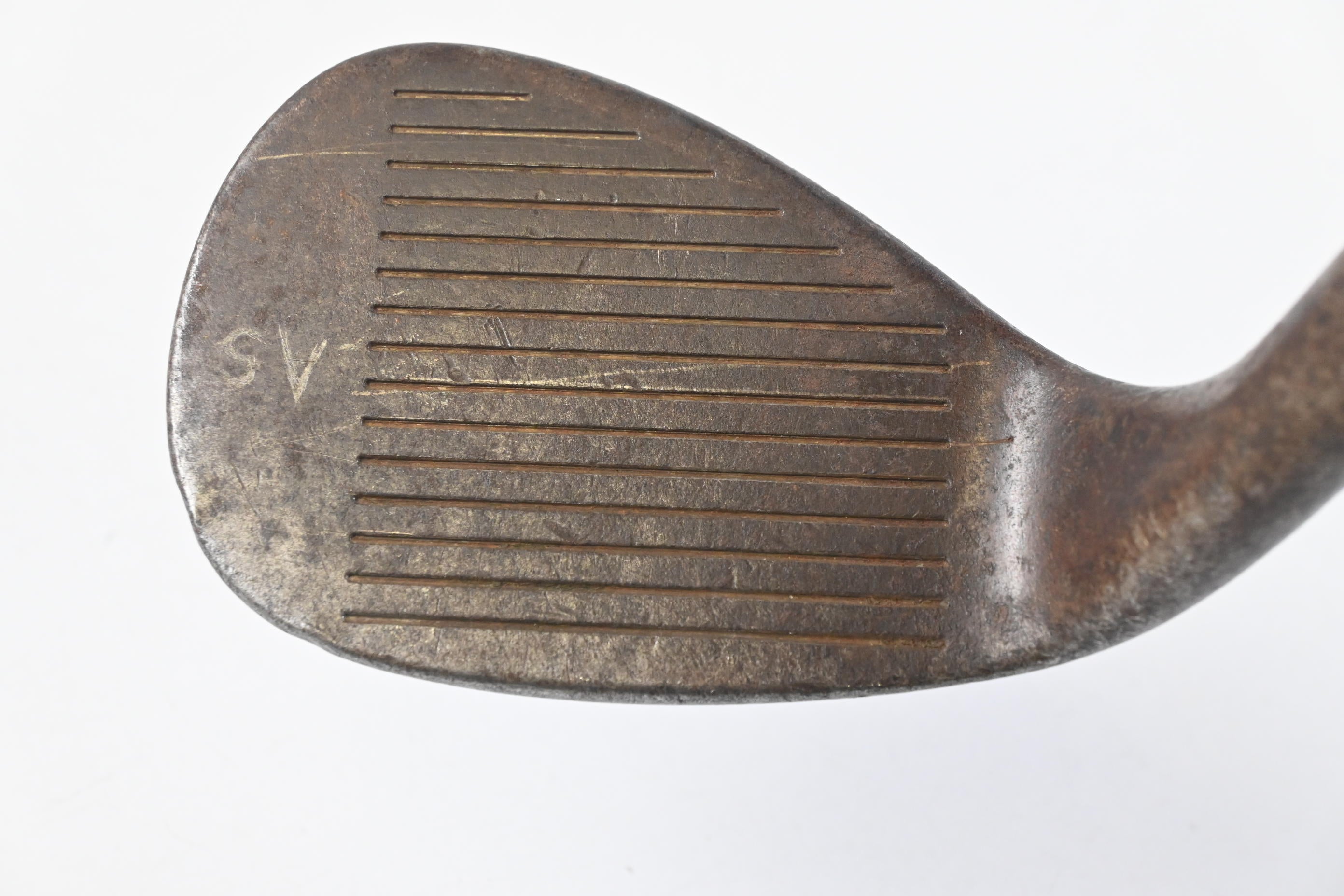 Cleveland Tour Action 900 Lob Wedge / 60 Degree / Stiff Flex Dynamic Gold Shaft