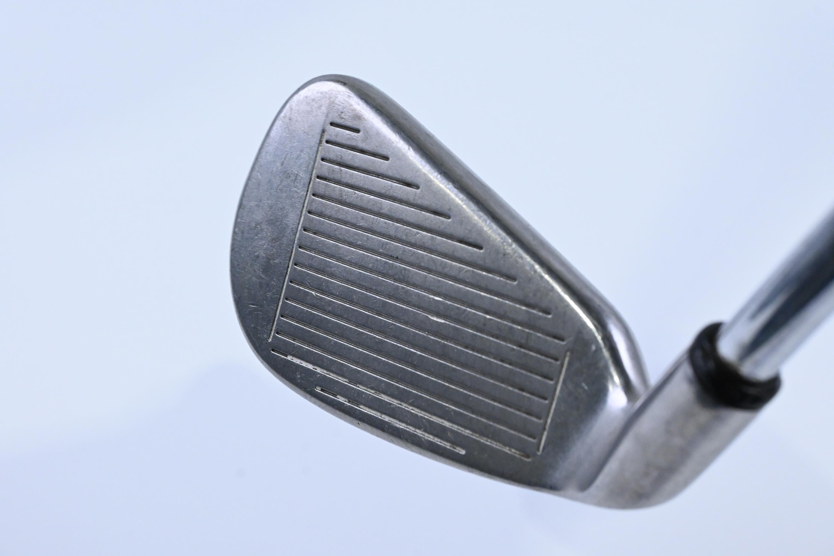 Callaway X-12 Pro Series #6 Iron / 29 Degree / Stiff Flex Steel Shaft