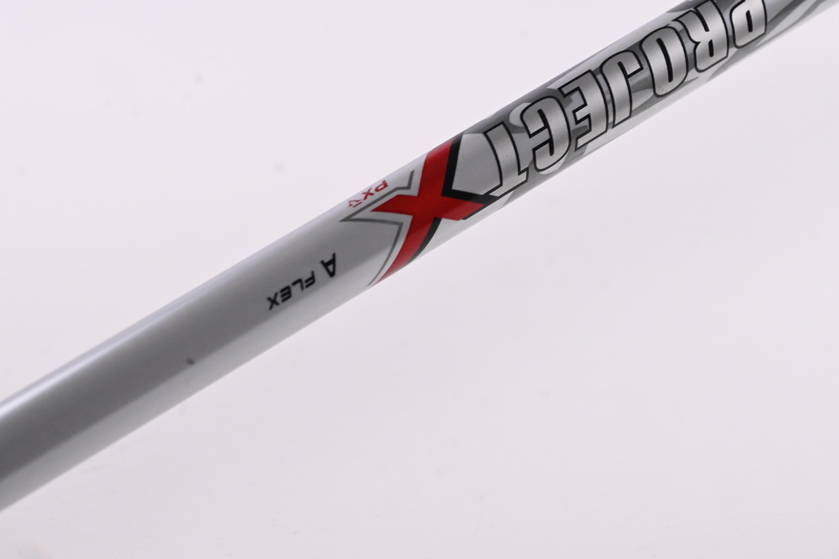 Callaway X Hot #3 Wood / 15 Degree / Senior Flex Project X PXv Shaft
