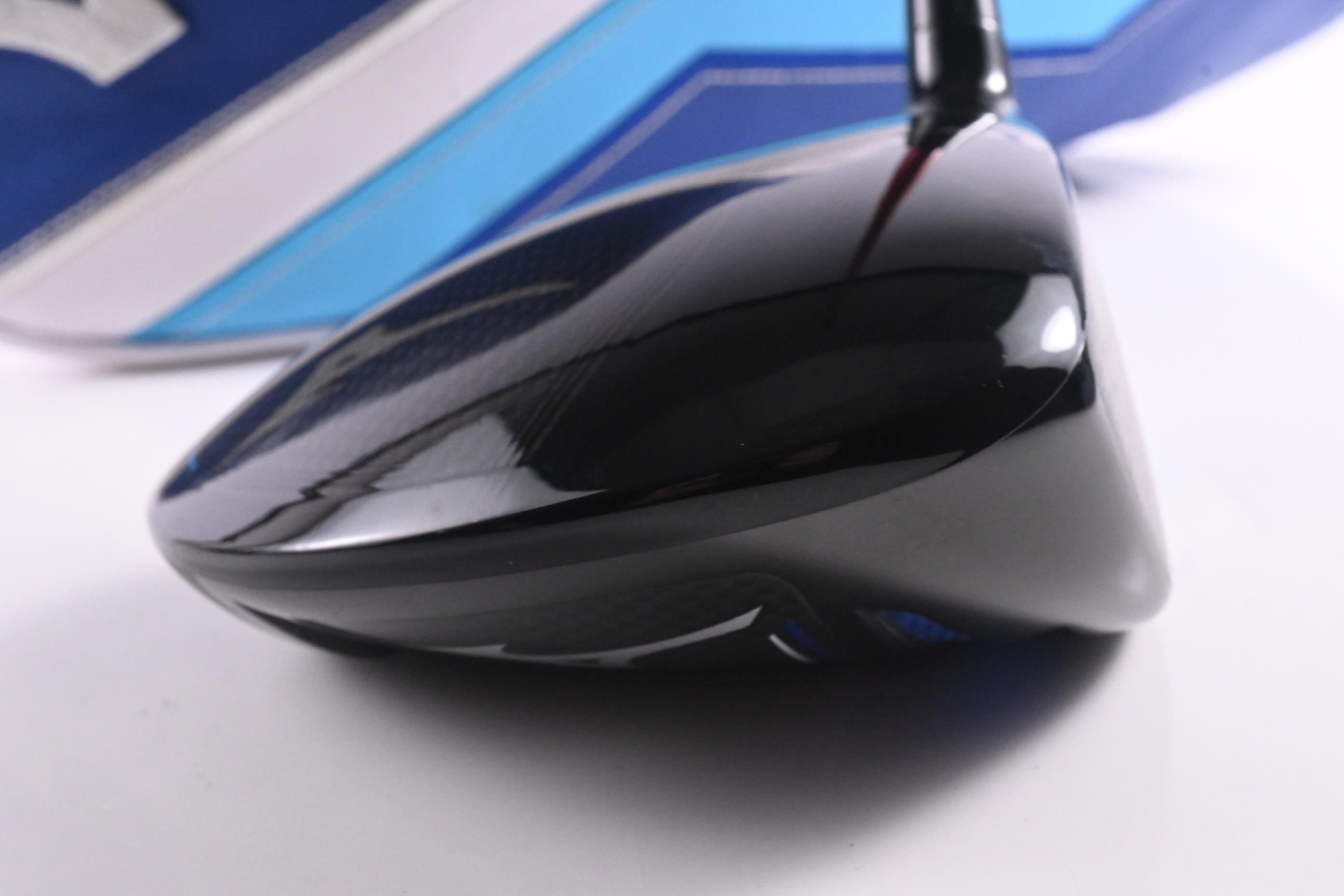 Mizuno ST-Max 230 Driver / 10.5 Degree / Senior Flex Denali Red 50 Shaft