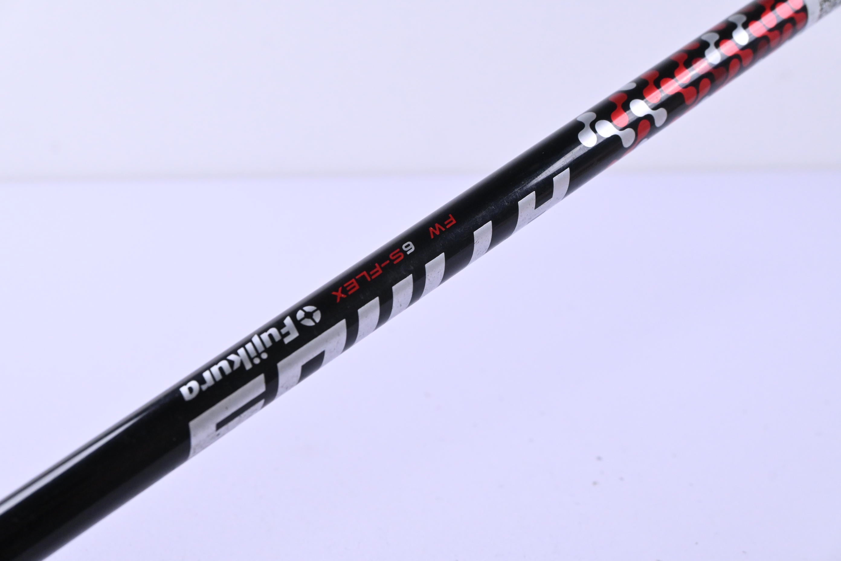 Taylormade M4 #5 Wood / 18 Degree / Stiff Flex Fujikura Atmos Red 6 Shaft