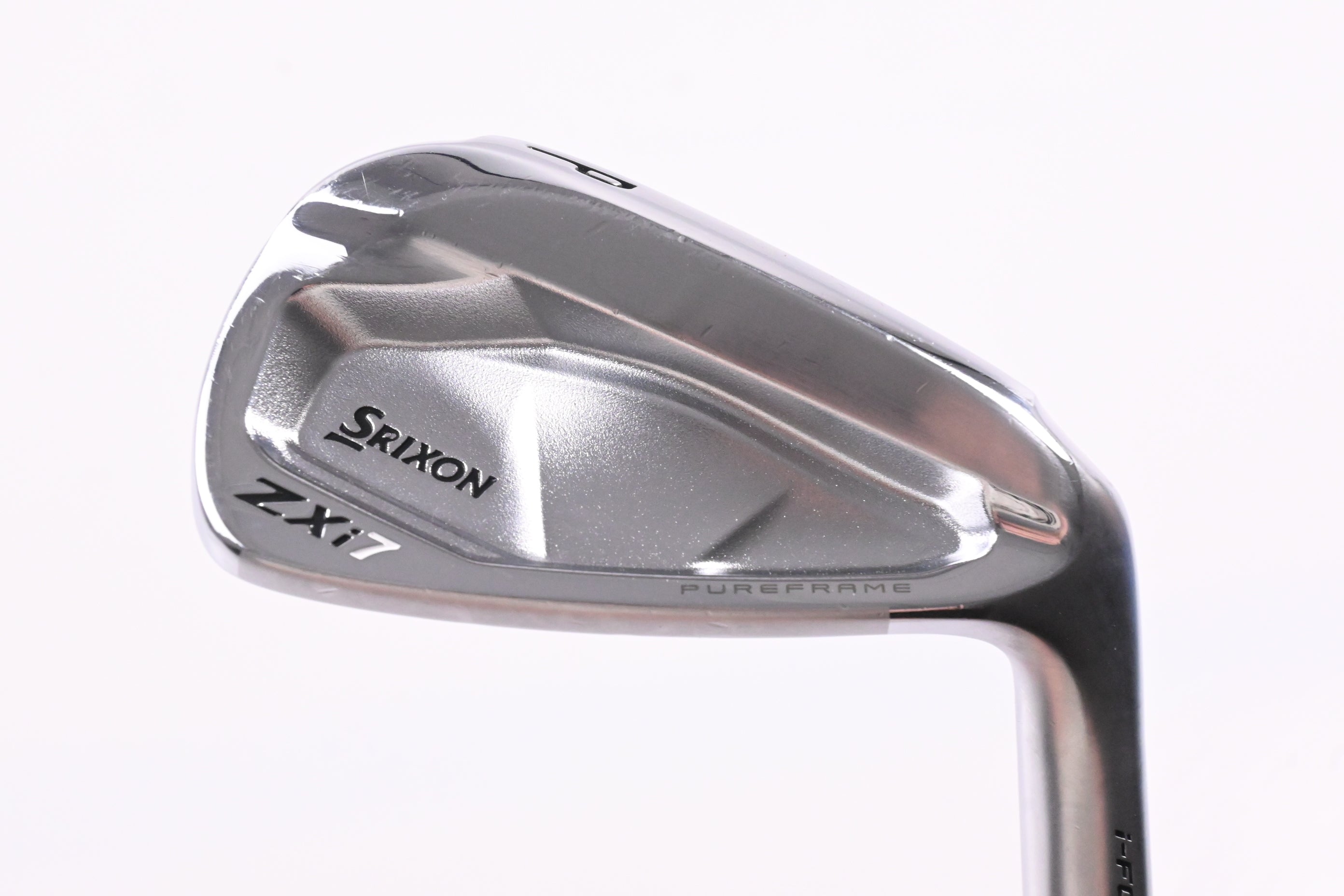 Srixon ZXi7 Pitching Wedge / 46 Degree / Regular Flex N.S.Pro 950GH Neo Shaft