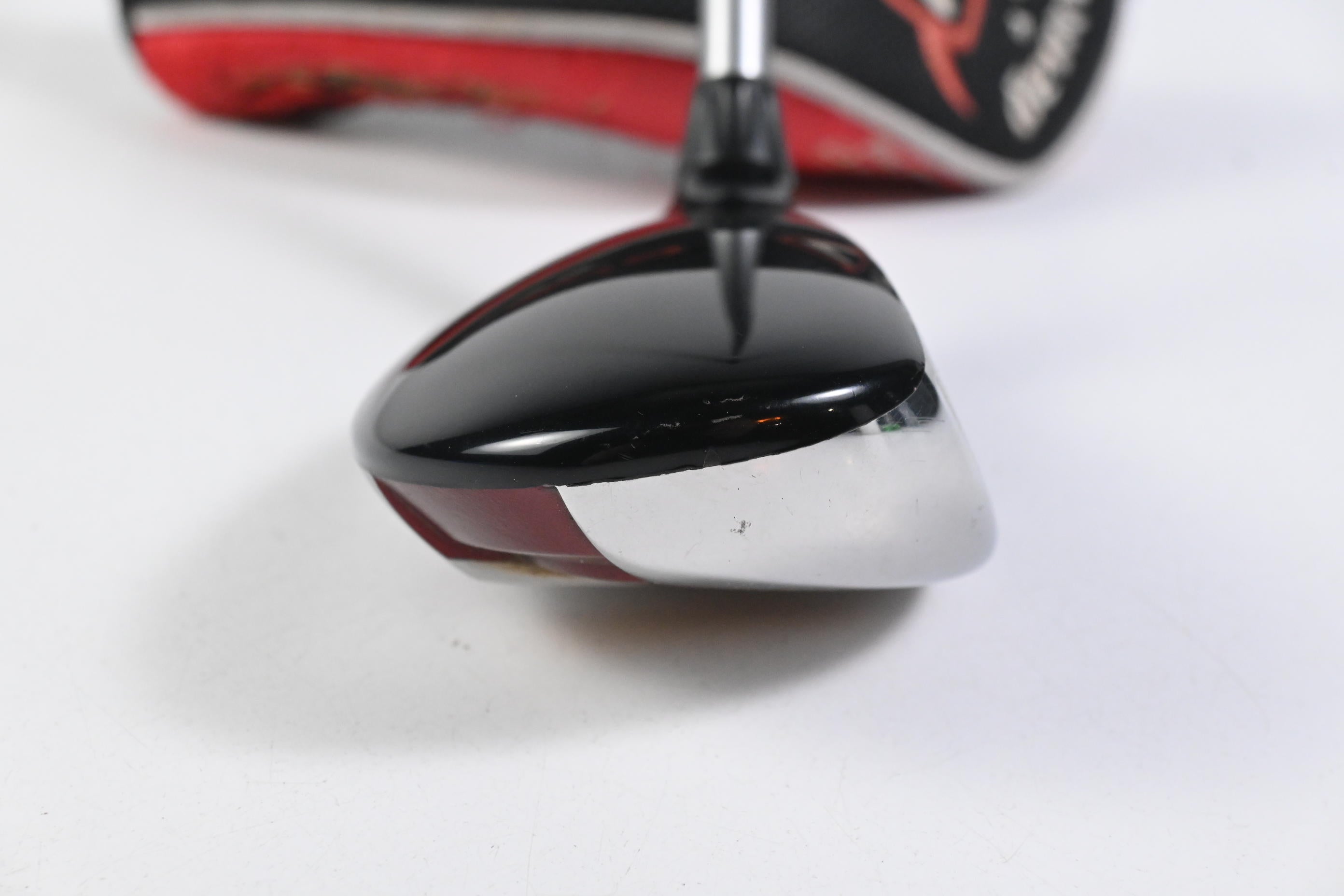 Ladies Callaway Big Bertha Diablo #5 Hybrid / 27 Degree / Ladies Flex Callaway