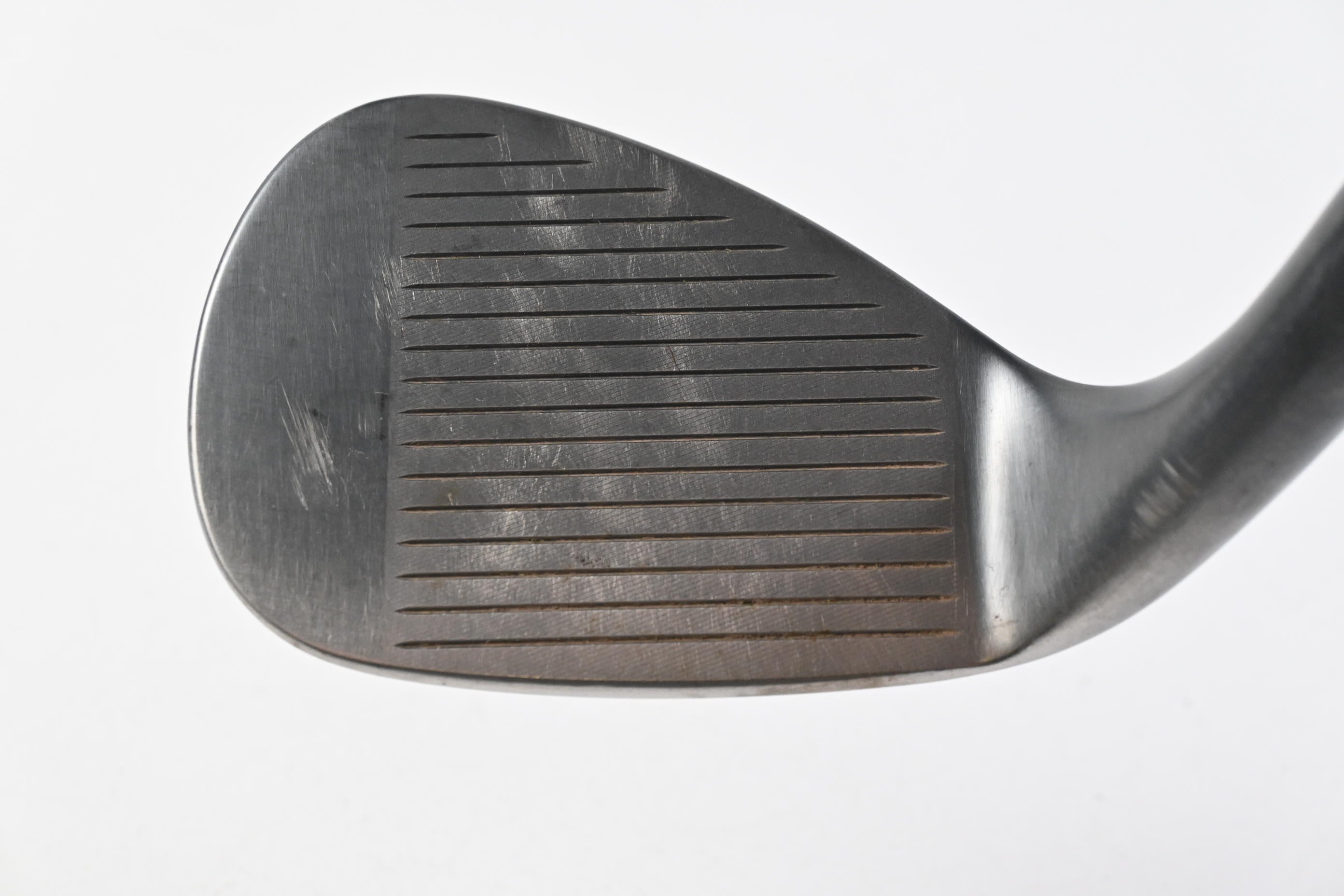 Callaway Opus Lob Wedge / 58 Degree / Stiff Flex Dynamic Gold S400 120 Shaft