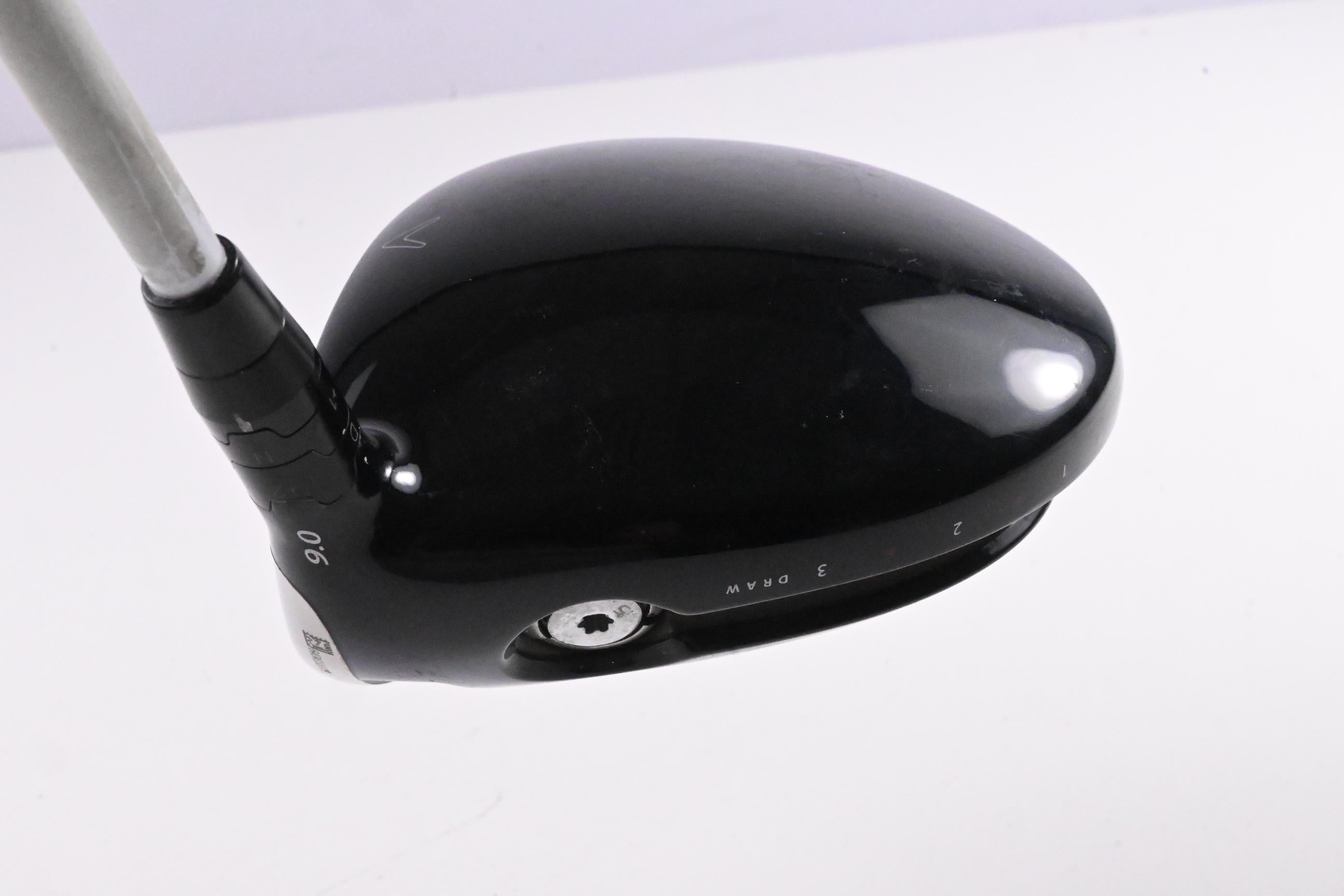 Callaway Big Bertha 2014 Driver / 9 Degree / Stiff Flex Fubuki Z Series 50 Shaft