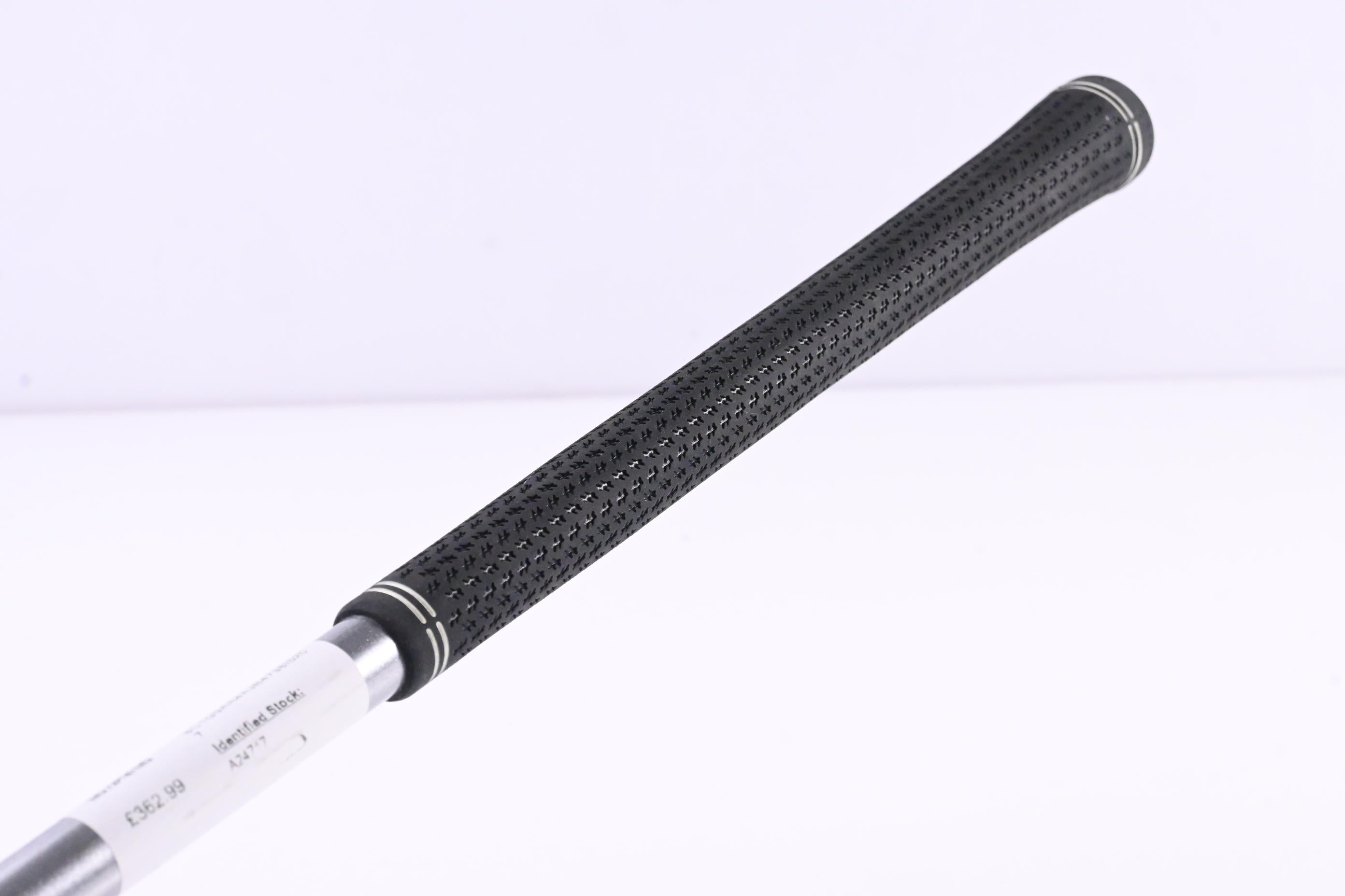 Cobra DS-Adapt X Driver / 10.5 Degree / Stiff Flex Fujikura Pro 60 Shaft