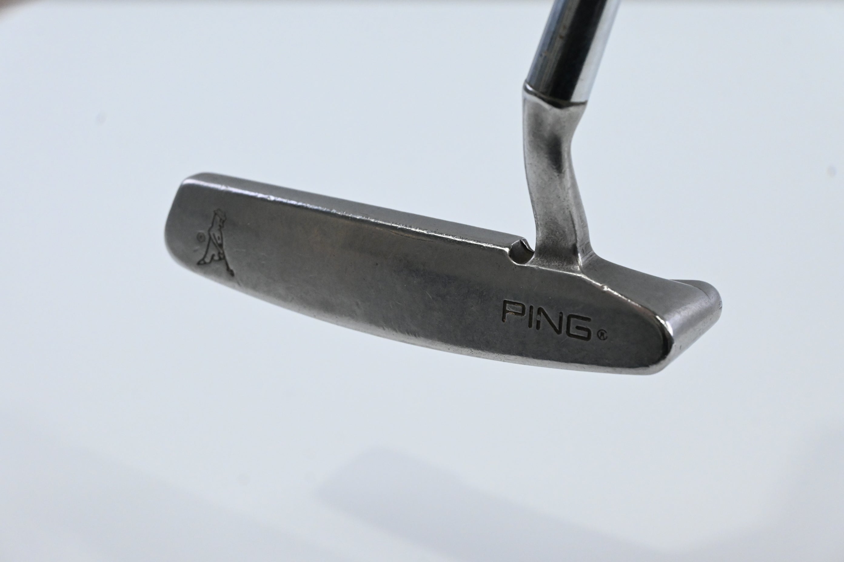Ping Karsten 1959 Anser 4 Putter / 34 Inch