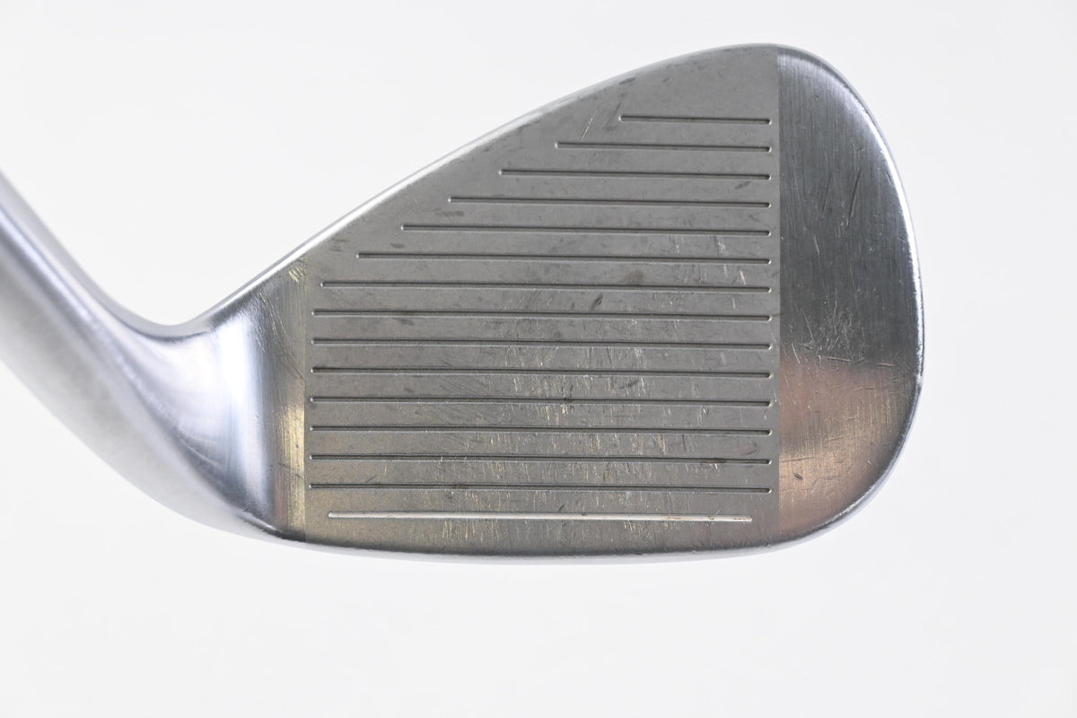 Left Hand Taylormade Qi Gap Wedge / 49 Degree / X-Flex Project X Rifle Shaft