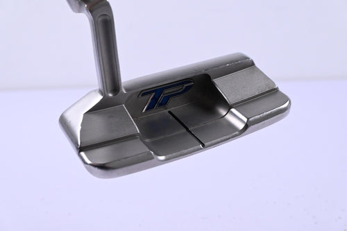Taylormade TP Collection Del Monte 1 Putter / 34 Inch