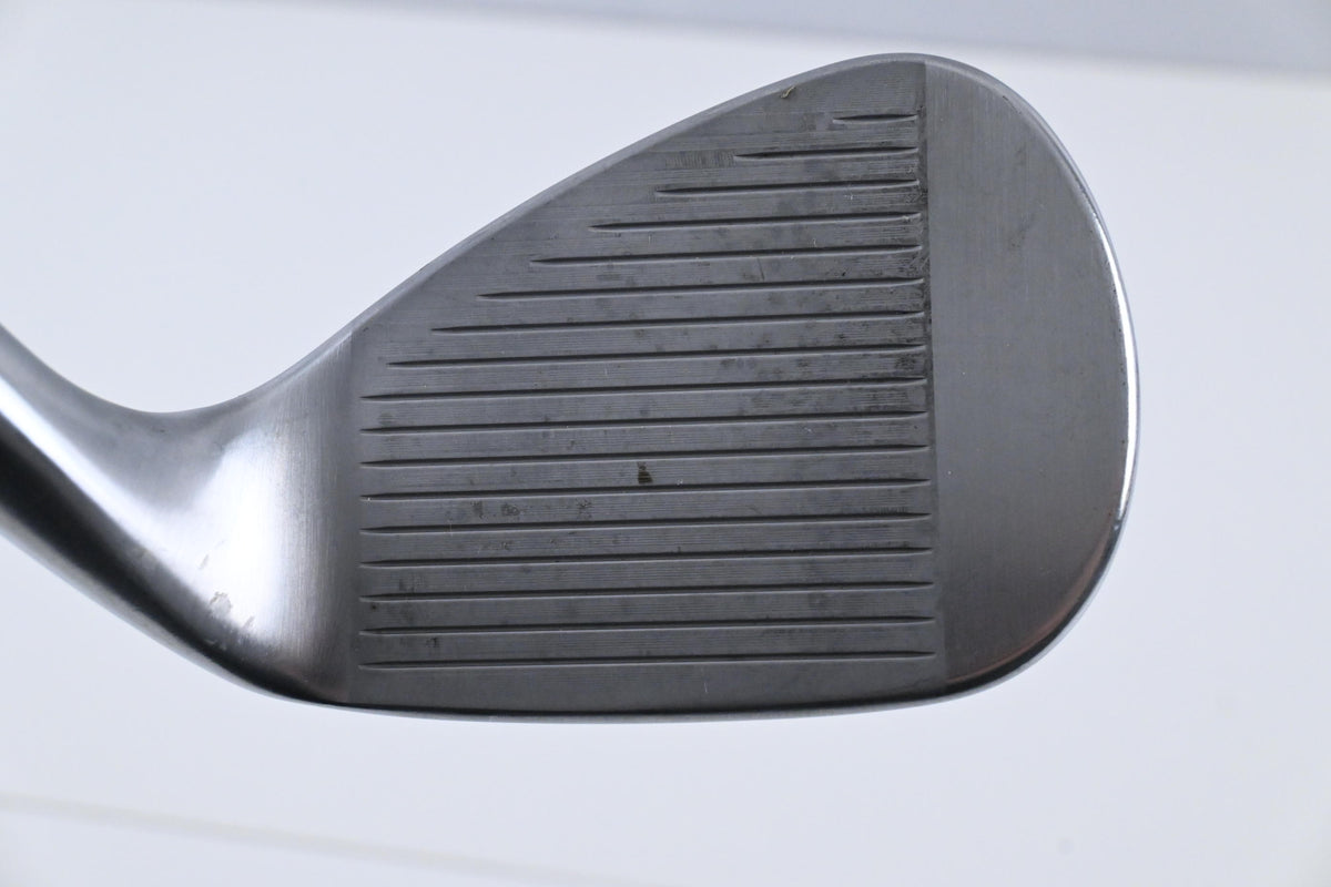 Left Hand Titleist Vokey SM10 Gap Wedge / 52 Degree / Wedge Flex Vokey SM10