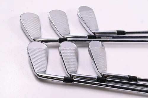 Srixon ZX7/ZX5 MK II Irons 2023 / 5-PW / Stiff Flex N.S.Pro Modus3 Tour 120