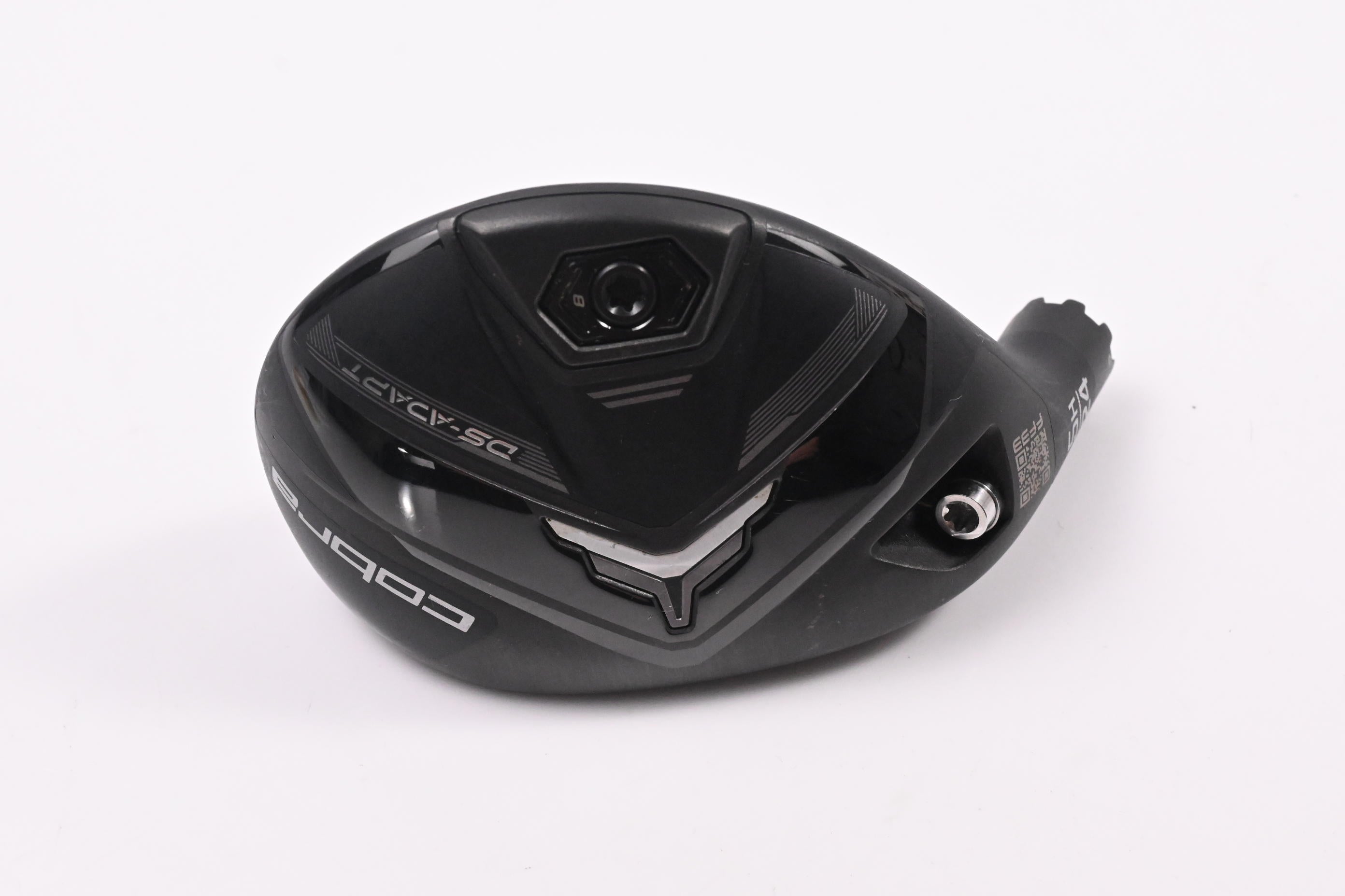 Left Hand Cobra DS-Adapt #5 Hybrid / 24 Degree / Head Only