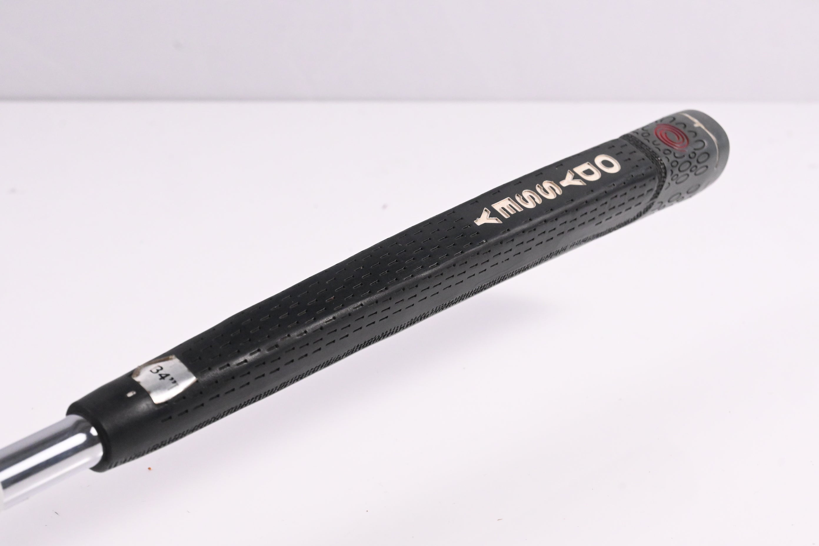 Odyssey Metal-X #6 Putter / 34 Inch