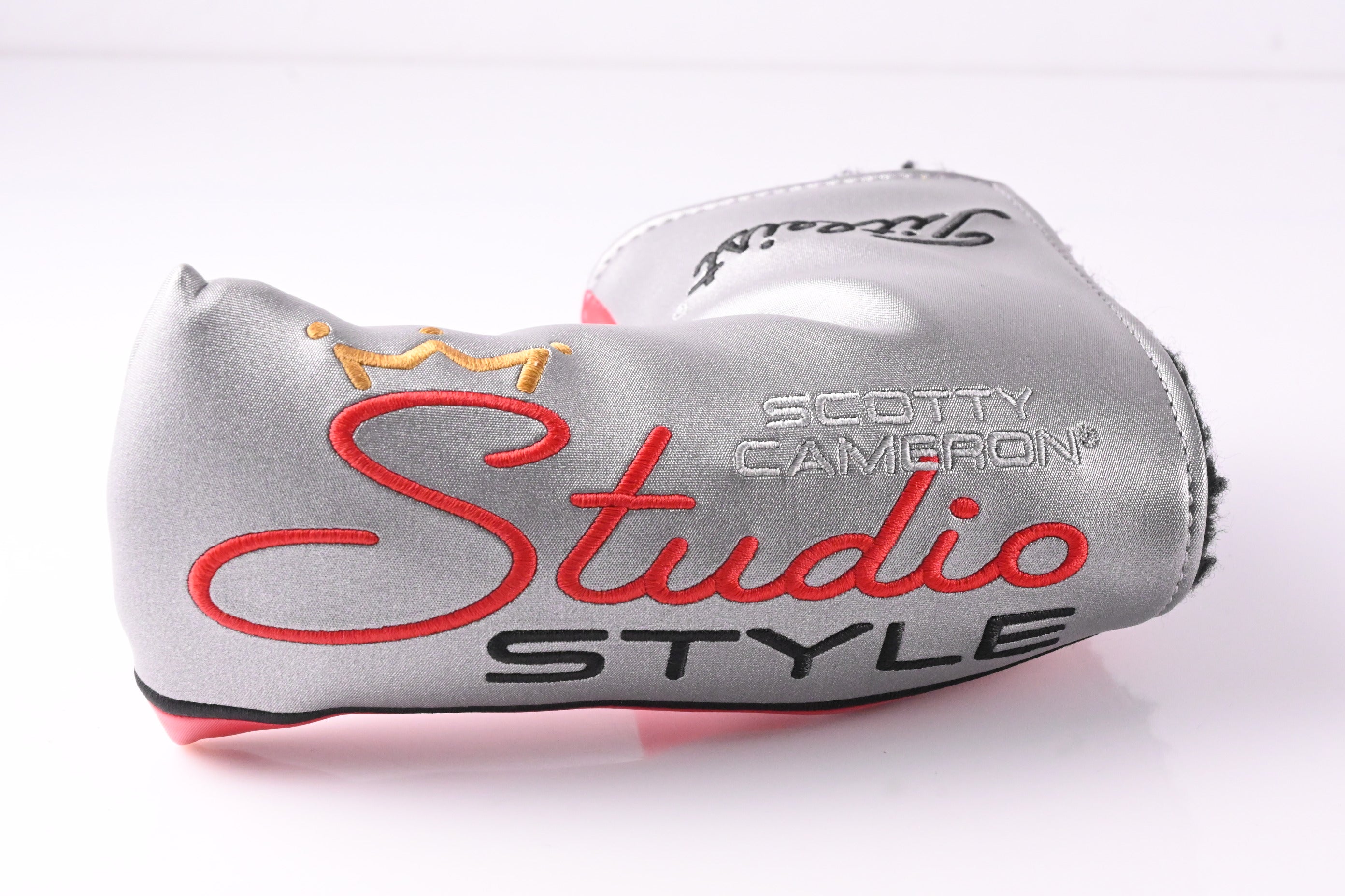 Scotty Cameron 2025 Studio Style Catalina Putter / 34 Inch
