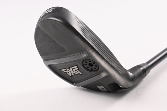 PXG 0211 2022 #6 Hybrid / 28 Degree / Senior Flex Cypher 50 Shaft