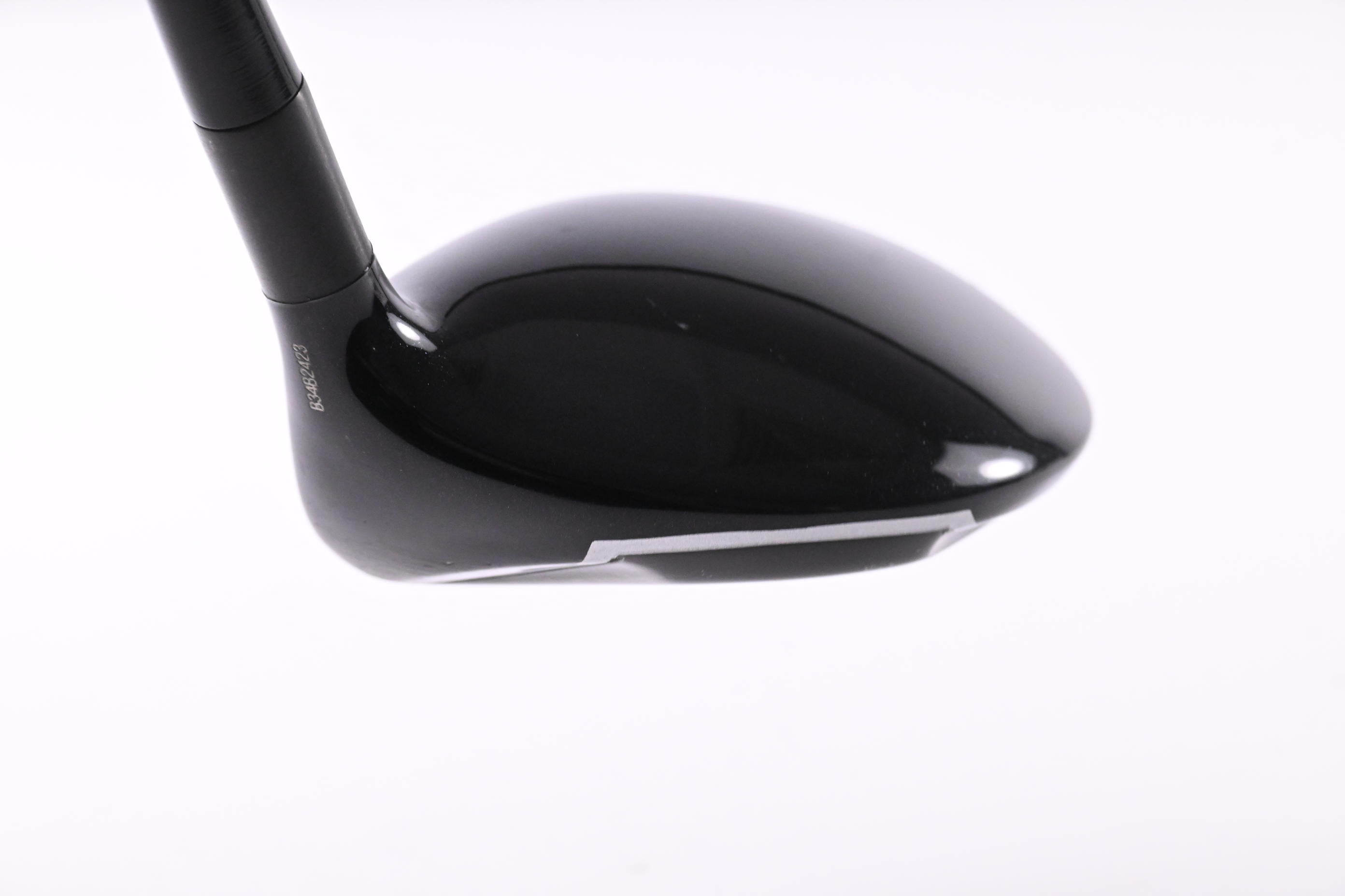 Cleveland Classic XL #5 Wood / 18 Degree / Regular Flex Matrix Ozik Xcon-6 Shaft