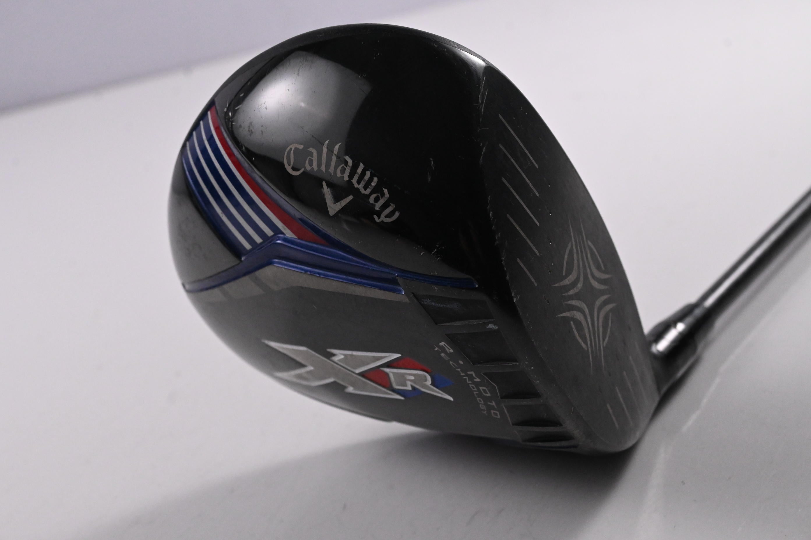 Callaway XR Driver / 10.5 Degree / Regular Flex Project X LZ15 54 Shaft