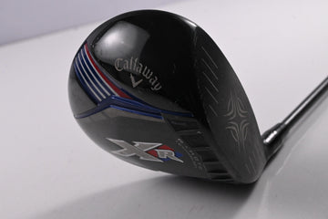 Callaway XR Driver / 10.5 Degree / Regular Flex Project X LZ15 54 Shaft
