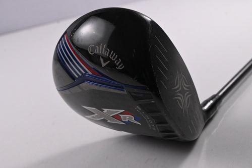 Callaway XR Driver / 10.5 Degree / Regular Flex Project X LZ15 54 Shaft