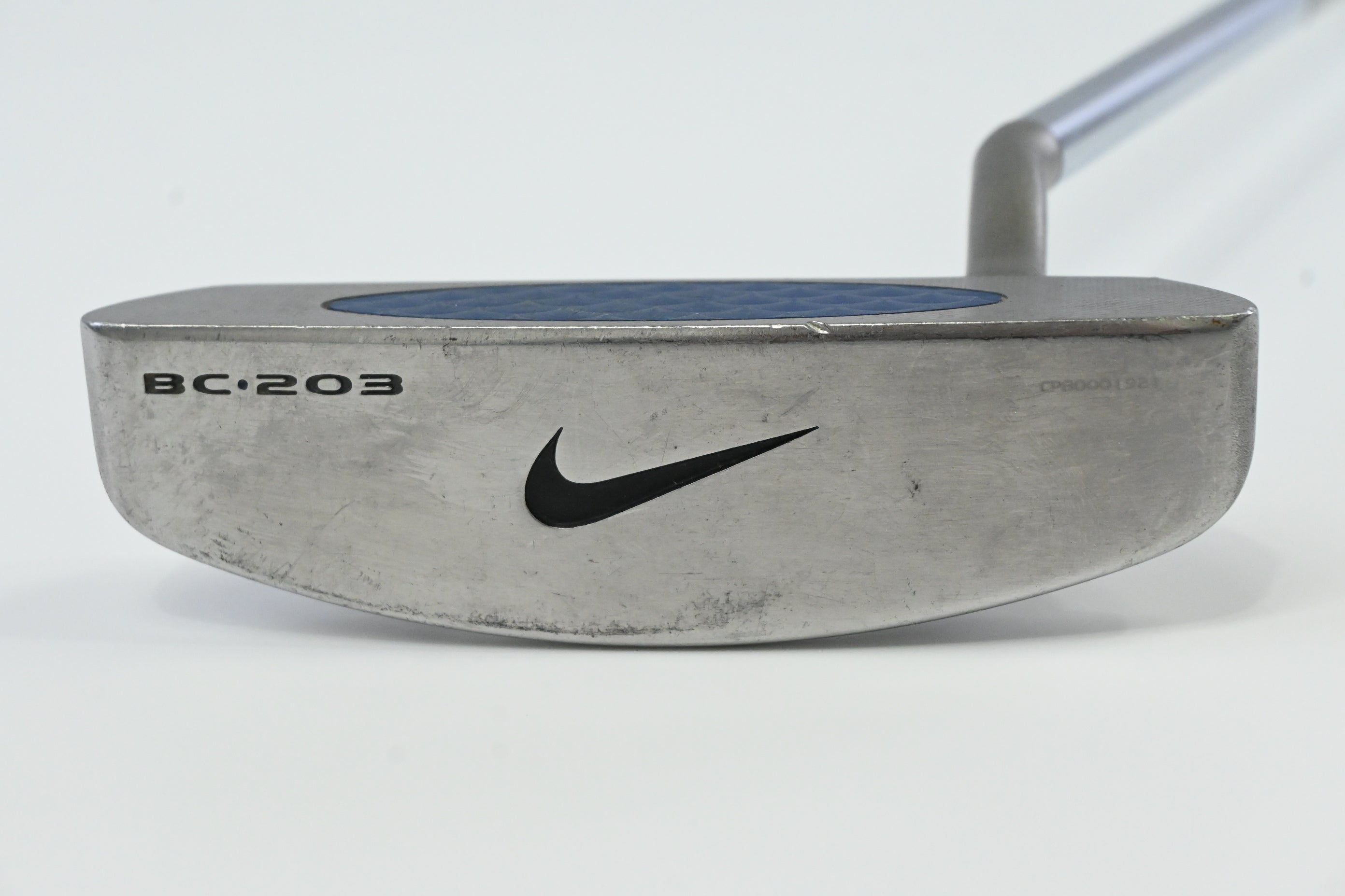 Nike Blue Chip 203 Putter / 35 Inch