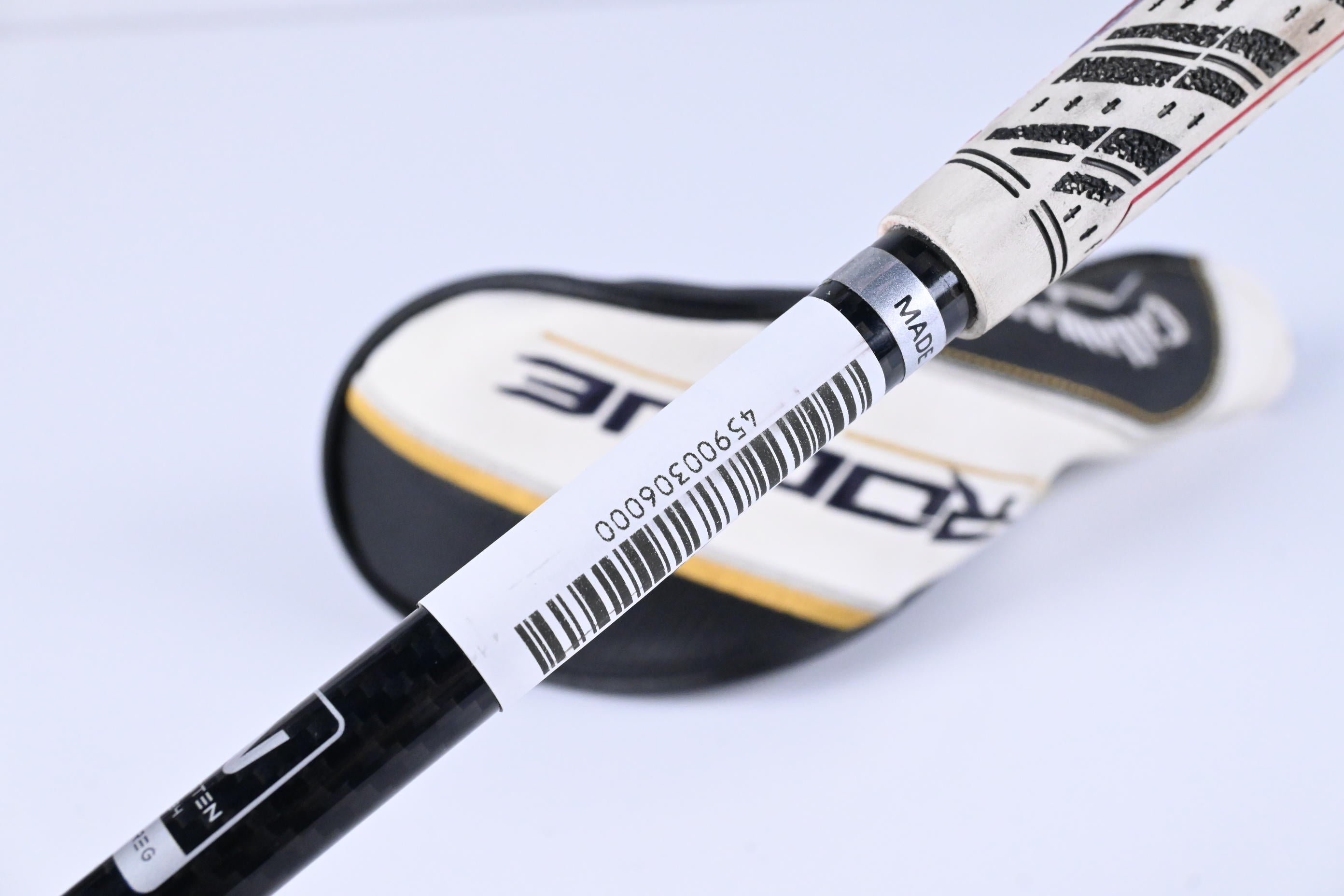 Callaway Rogue ST Max #4 Hybrid / 20 Degree / Stiff Flex Tensei CK Orange 70