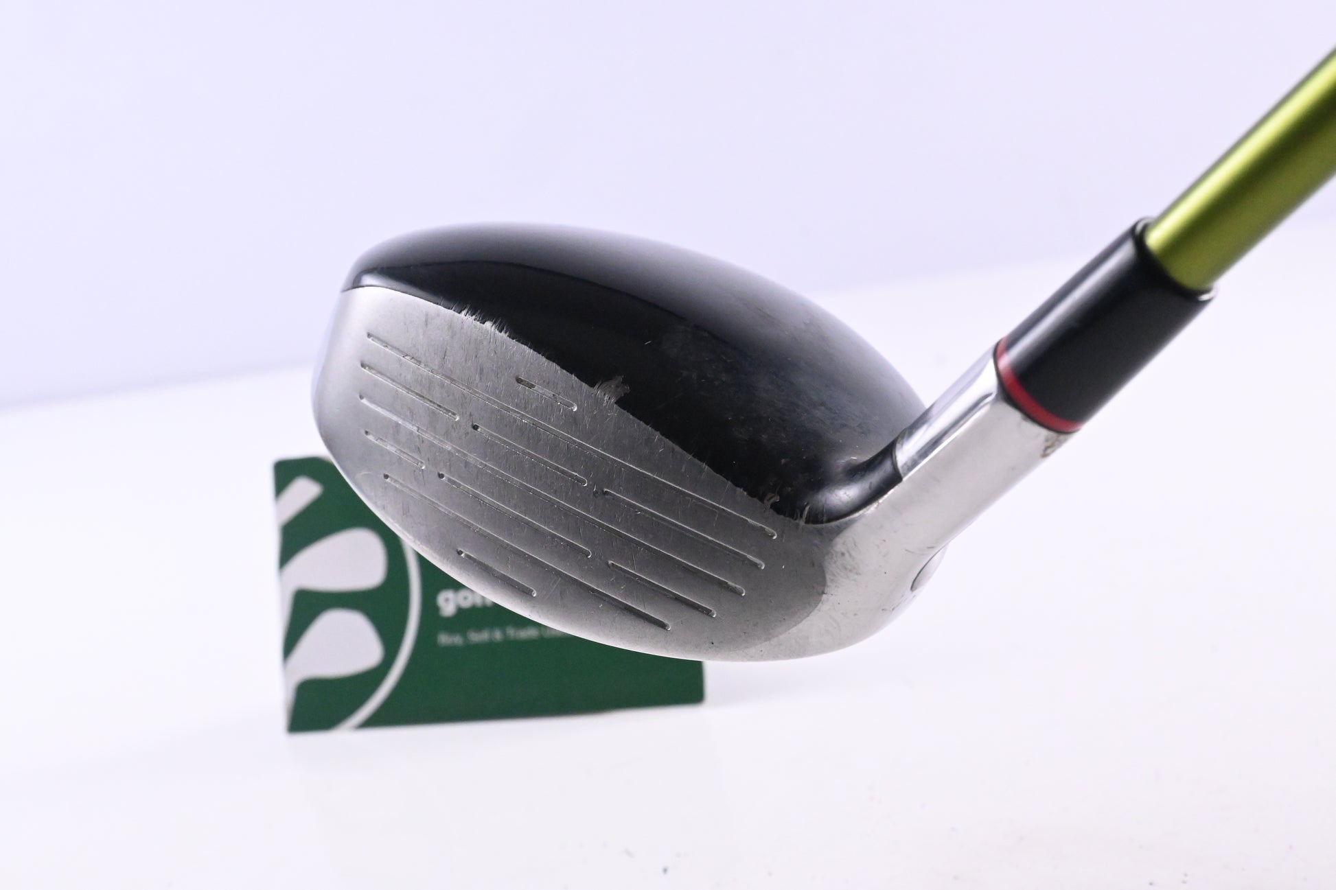 Adams RPM Tour Proto #3 Wood / 16 Degree / Regular Flex Aldila NV 75 Shaft
